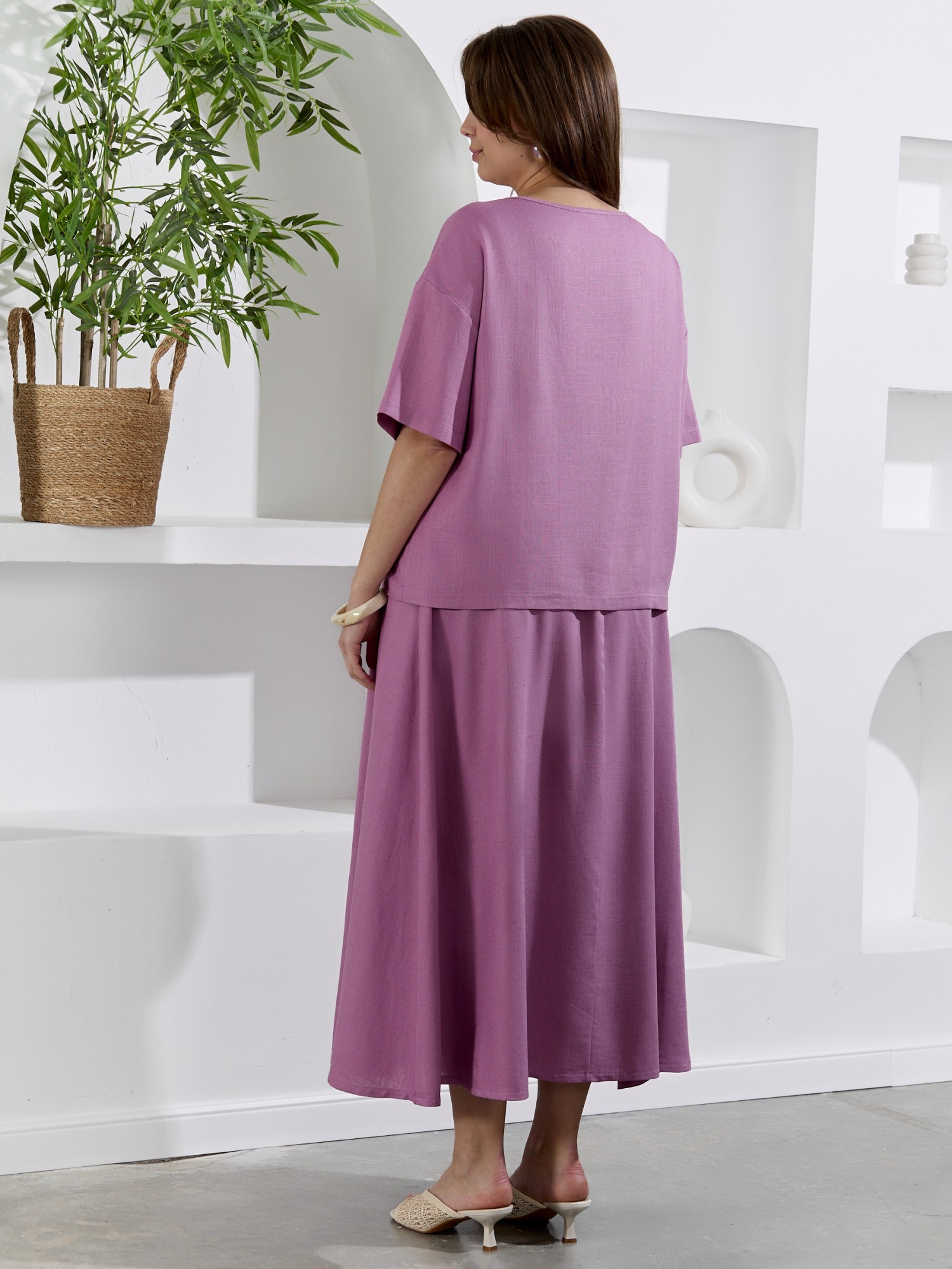 Юбка Камео-5 - 2