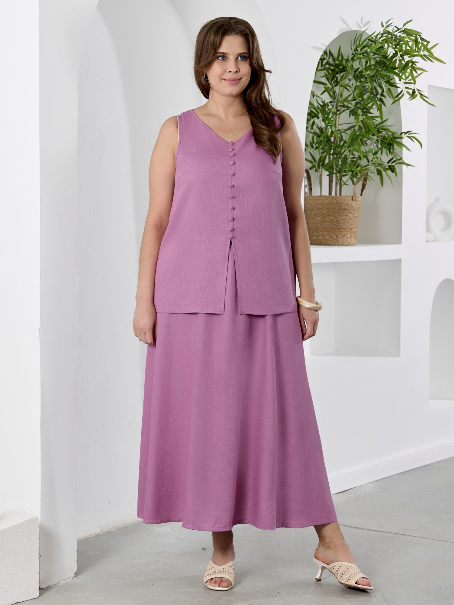 Юбка Камео-5 - 5