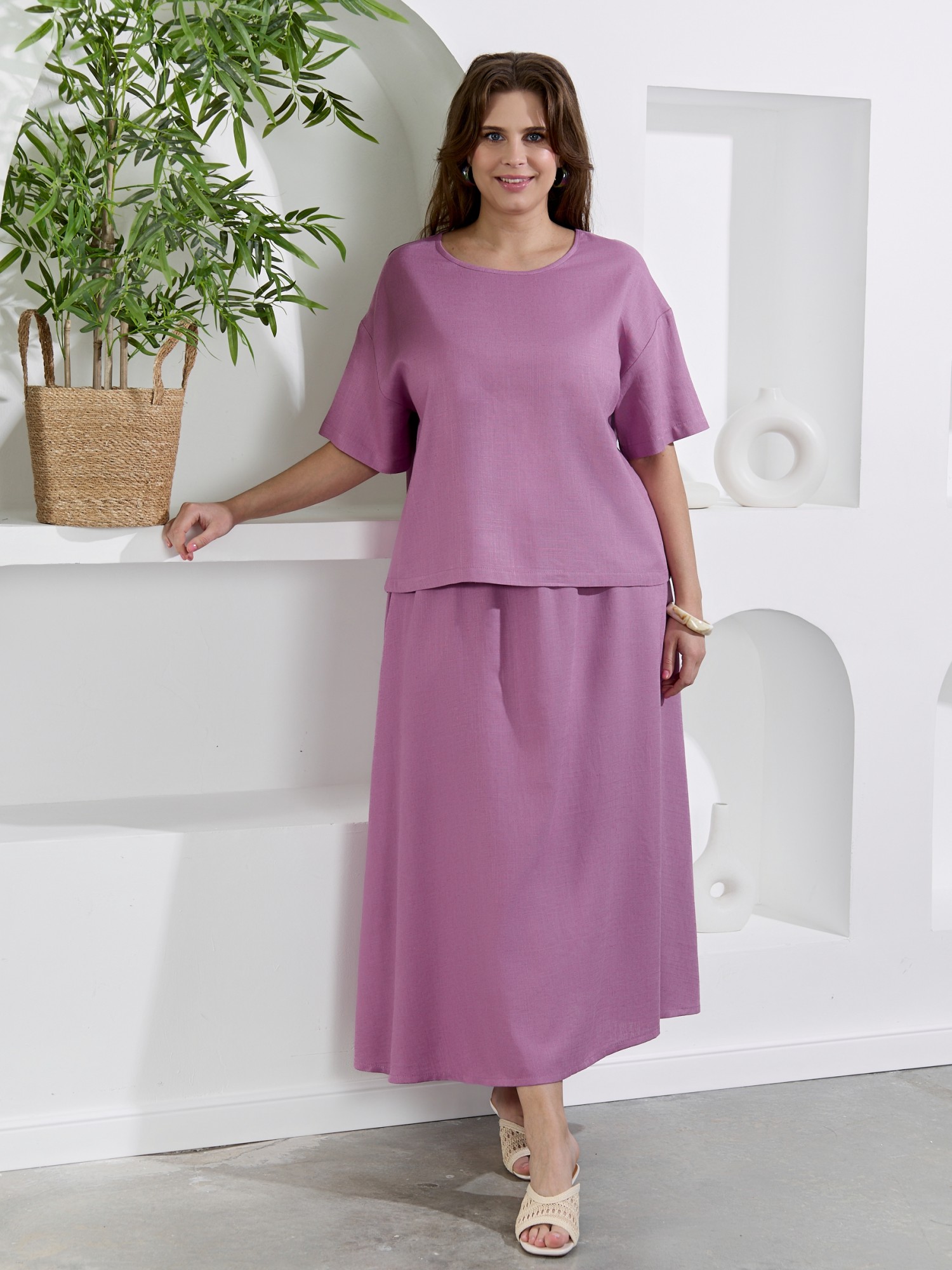 Юбка Камео-5 - 8