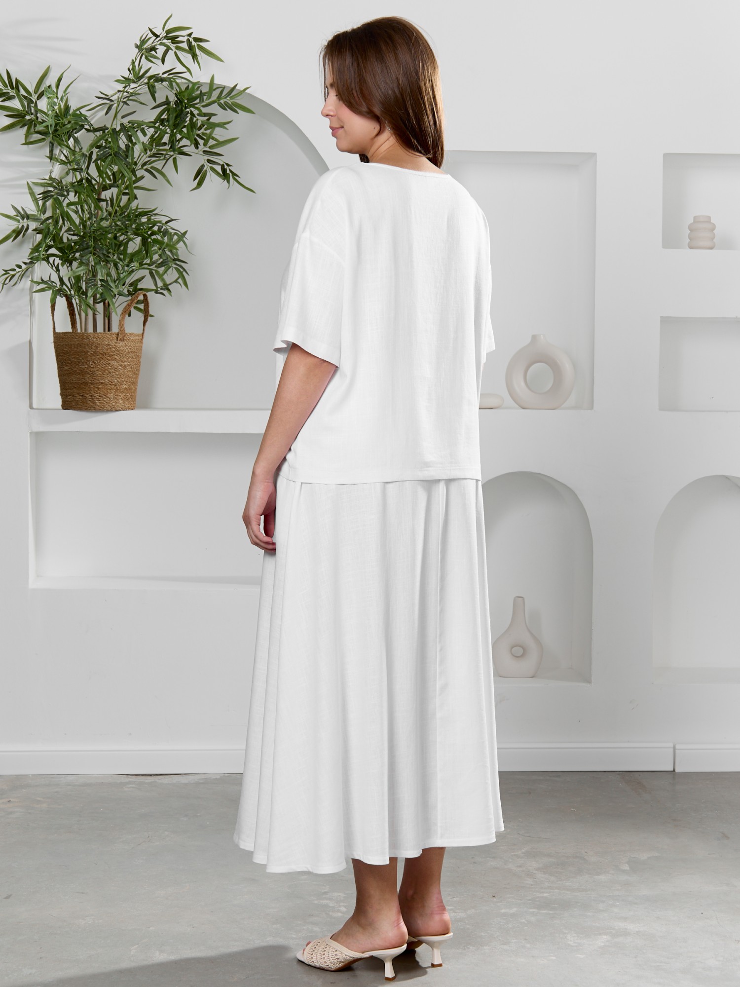 Юбка Камео-5 - 10