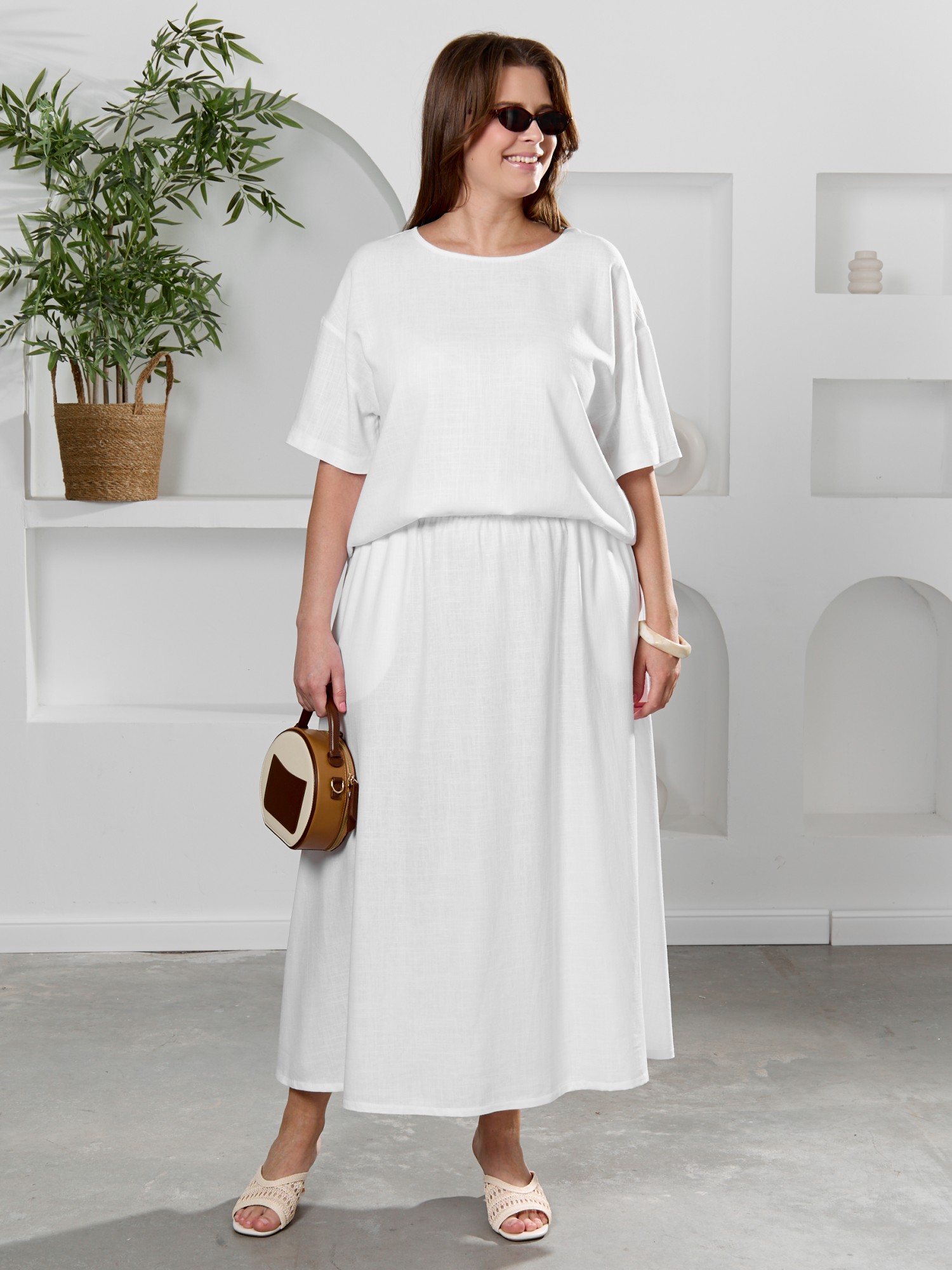 Юбка Камео-5 - 11