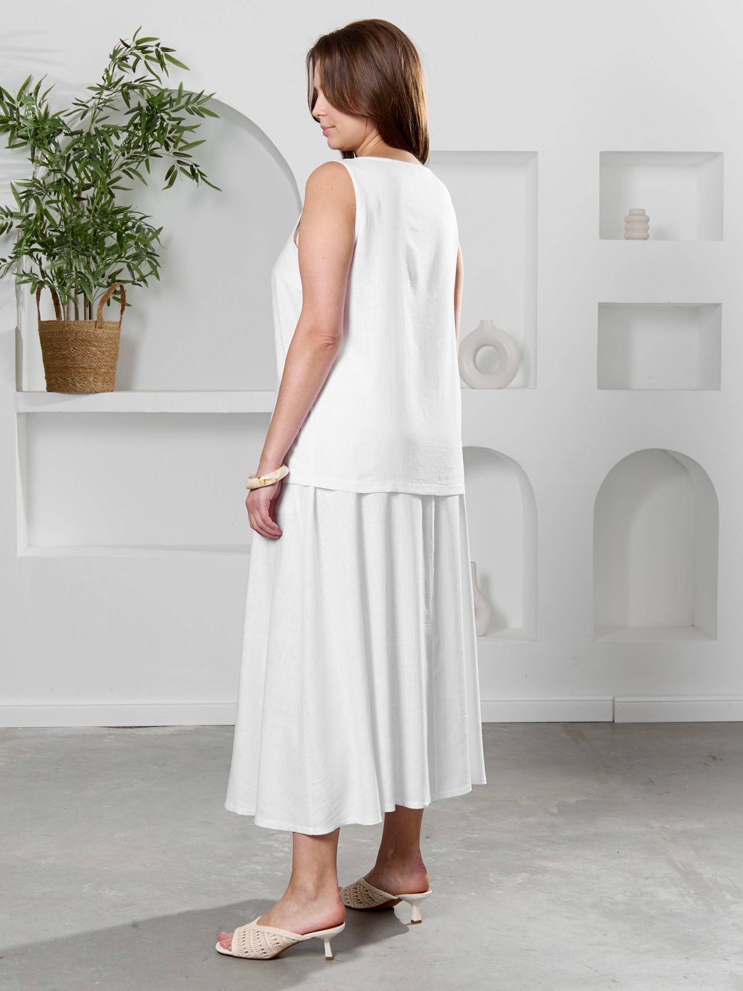 Юбка Камео-5 - 3