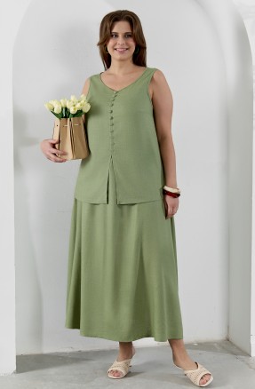 Юбка Камео-5