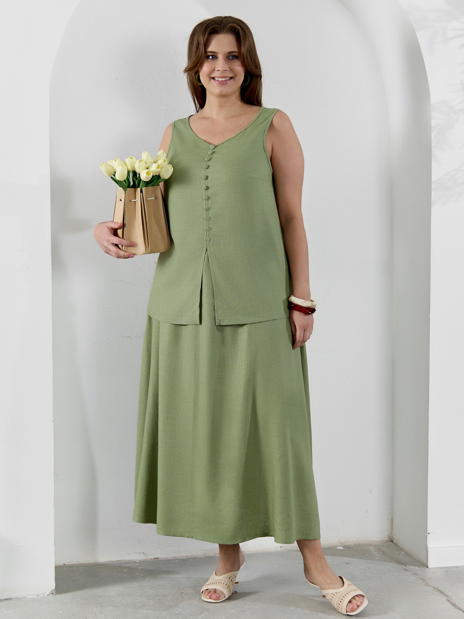 Юбка Камео-5 - 12