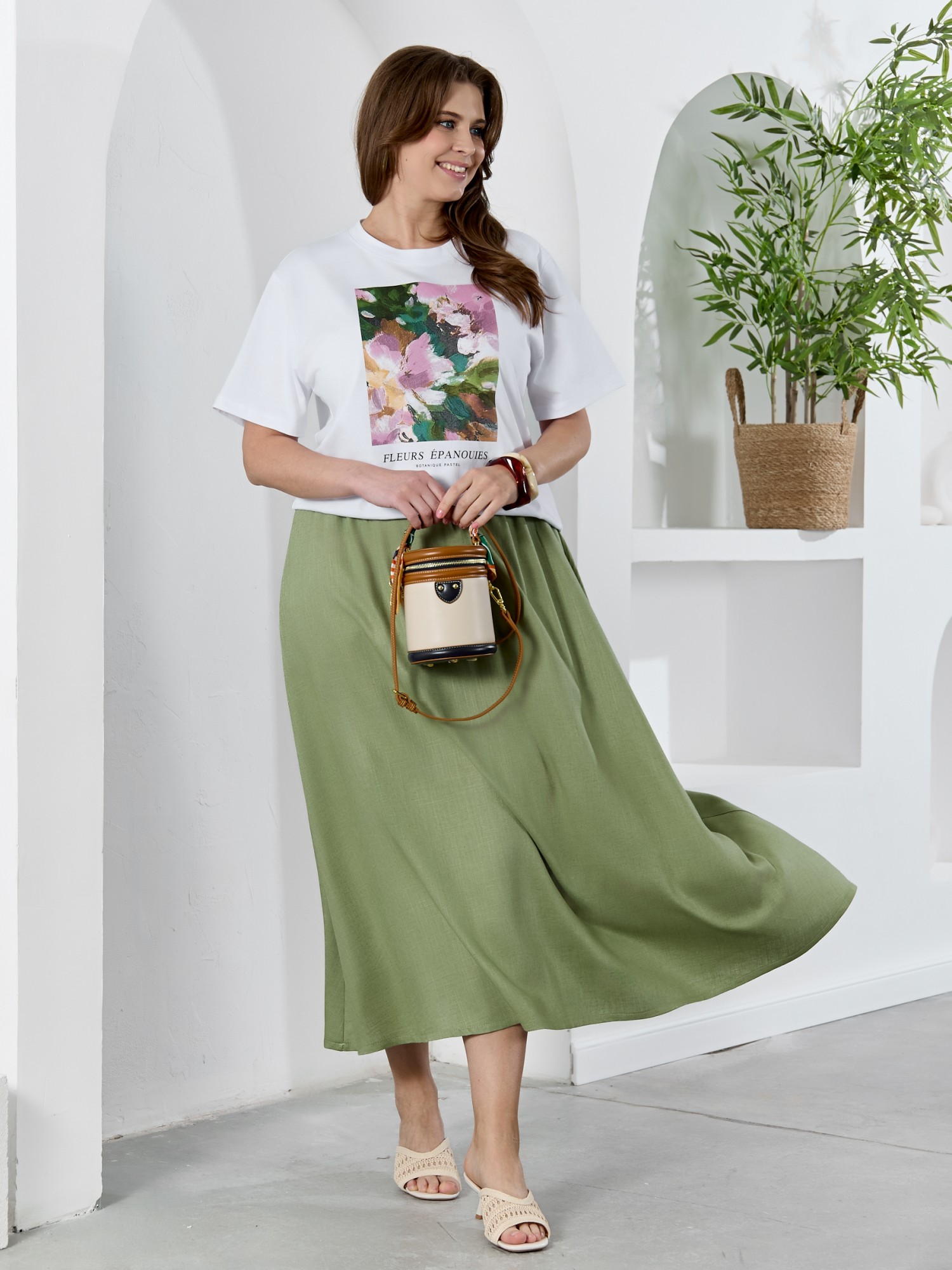 Юбка Камео-5 - 13