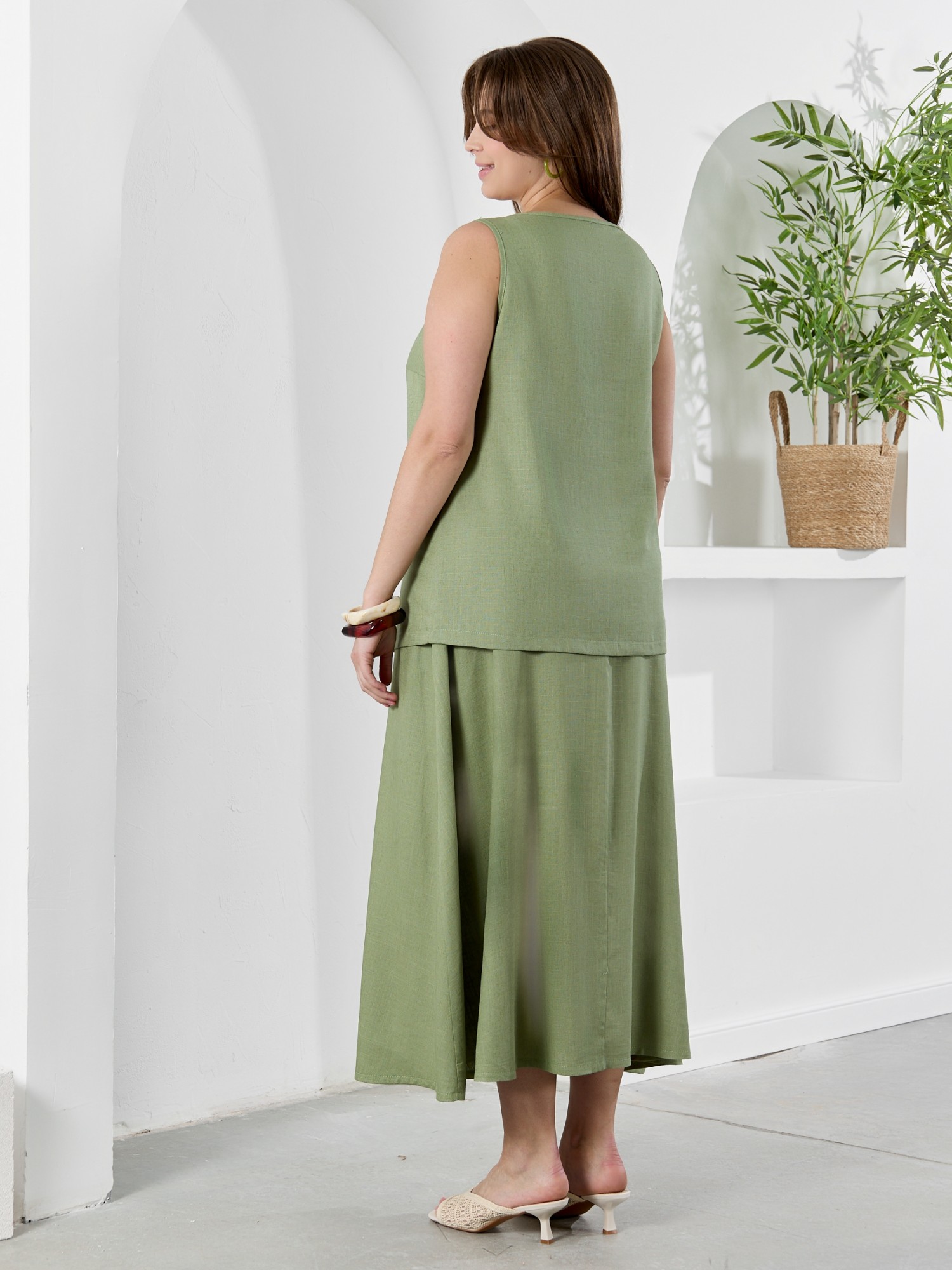 Юбка Камео-5 - 2