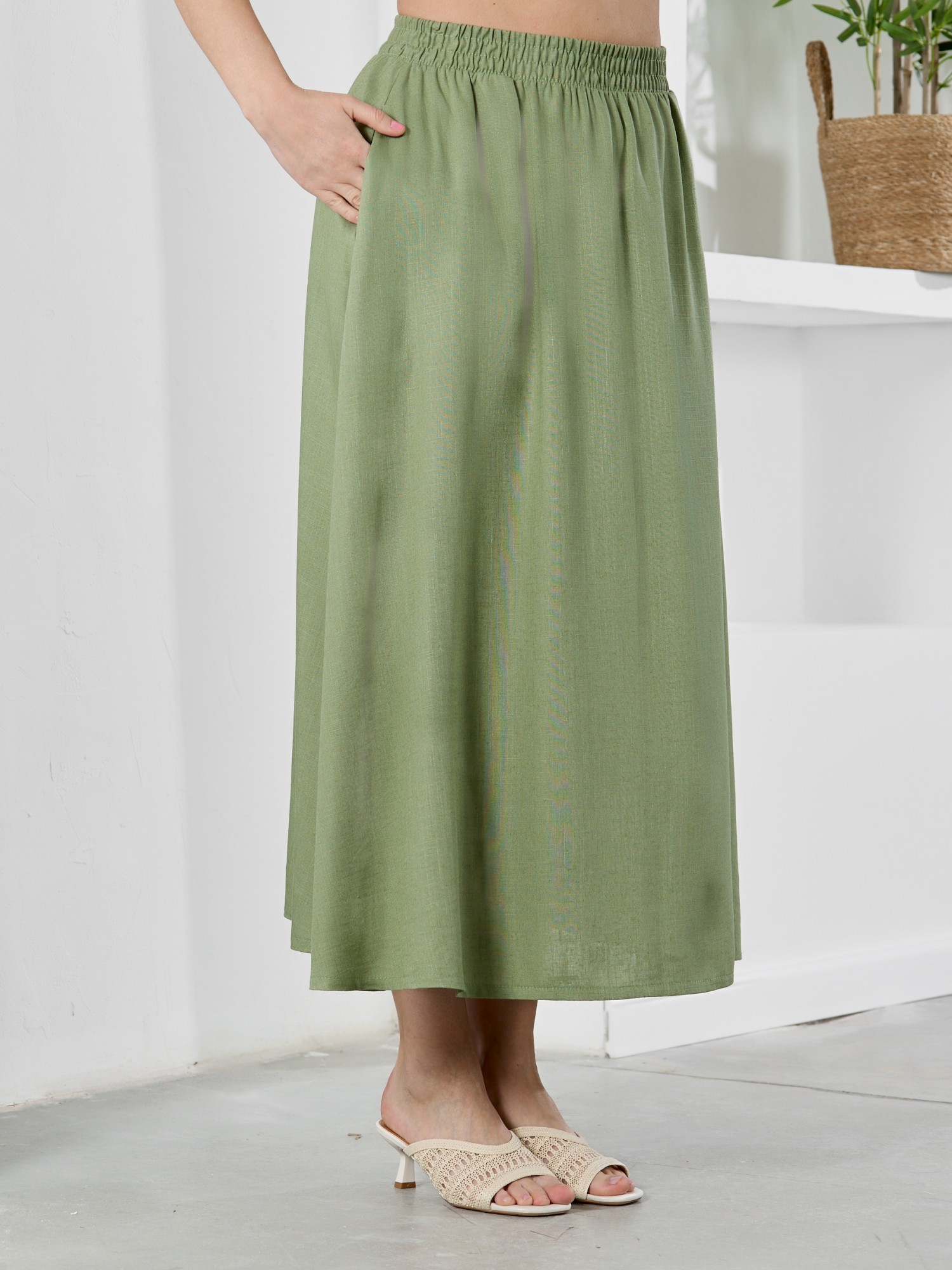 Юбка Камео-5 - 3