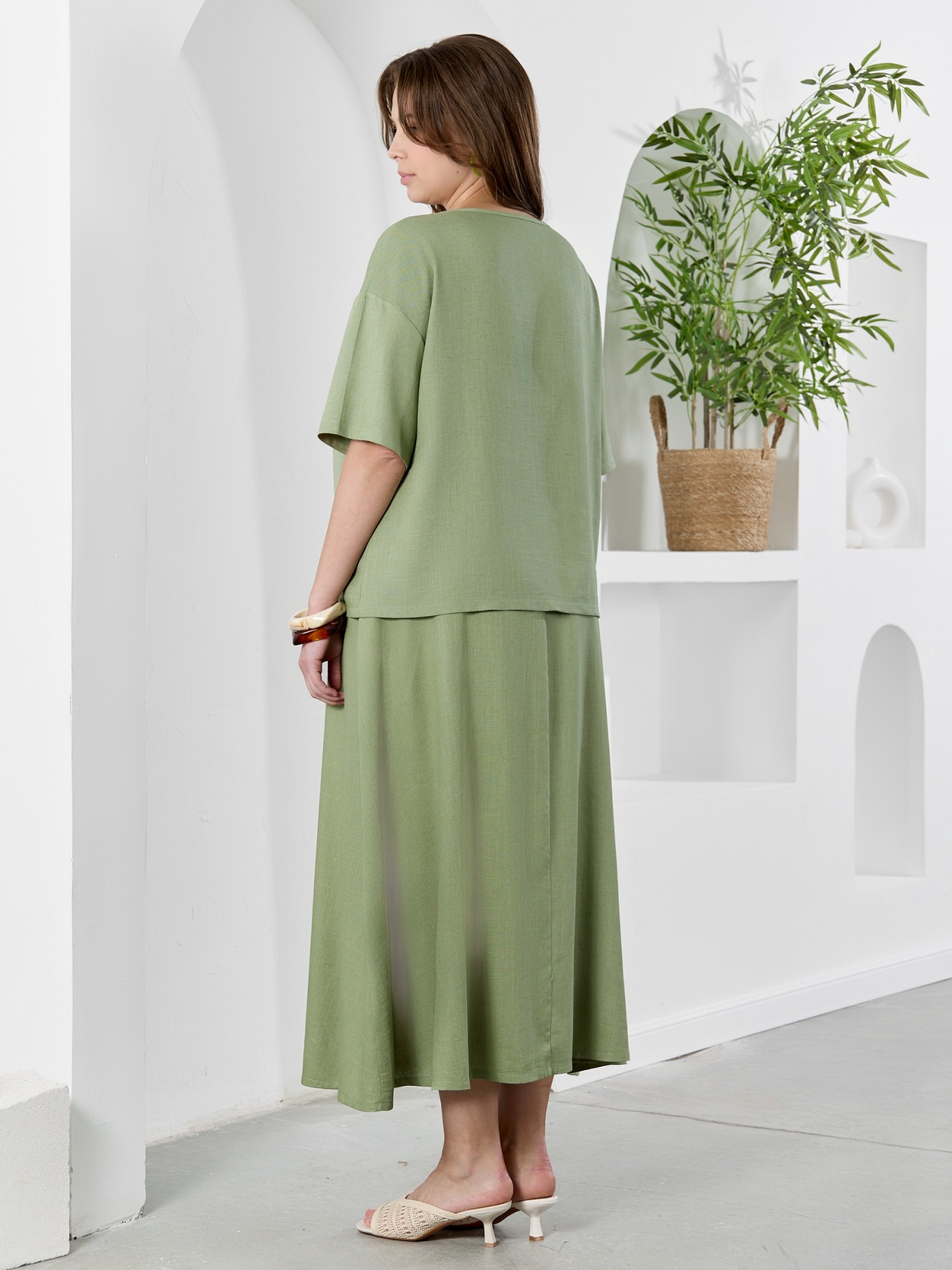 Юбка Камео-5 - 5