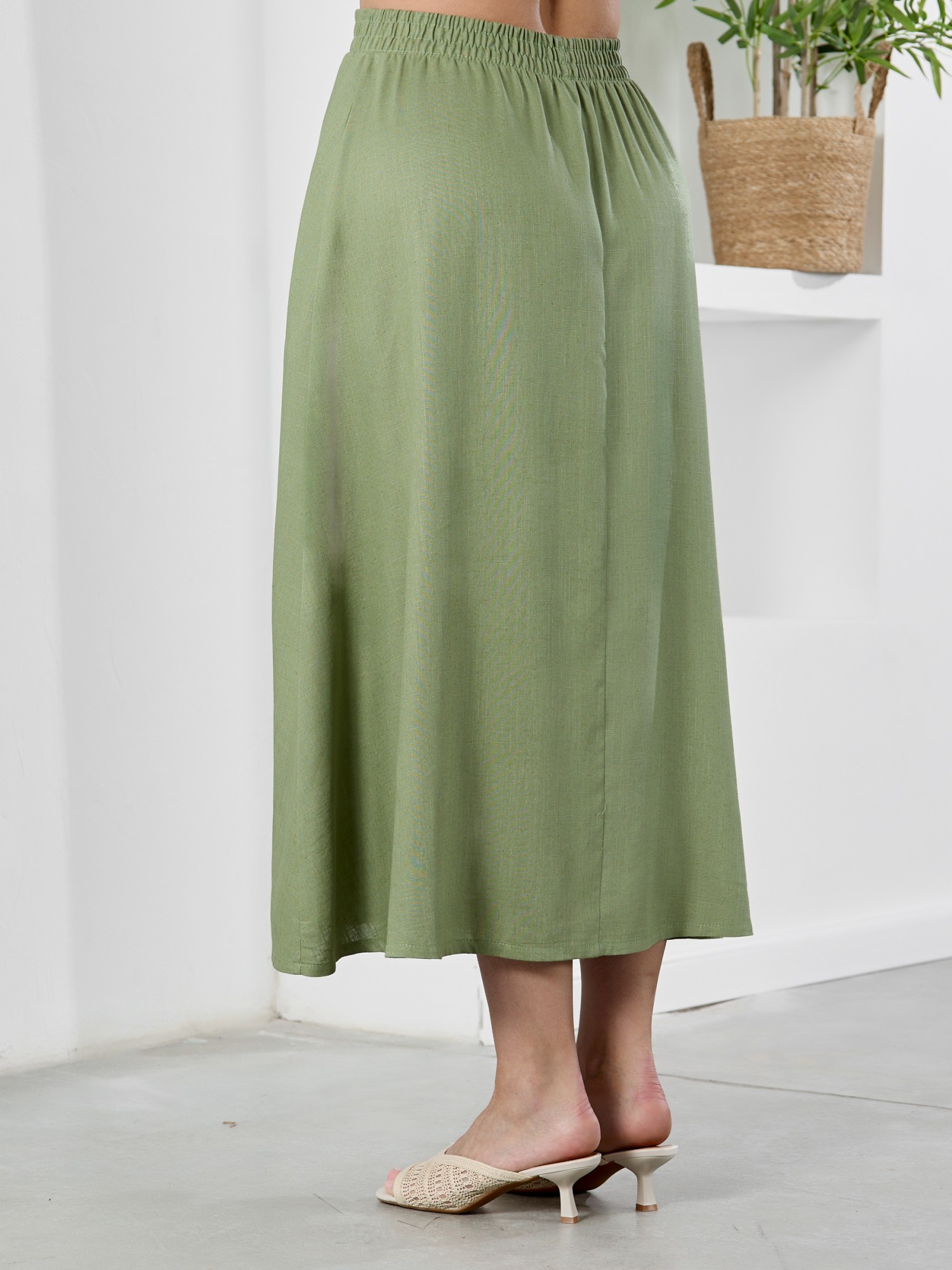 Юбка Камео-5 - 8