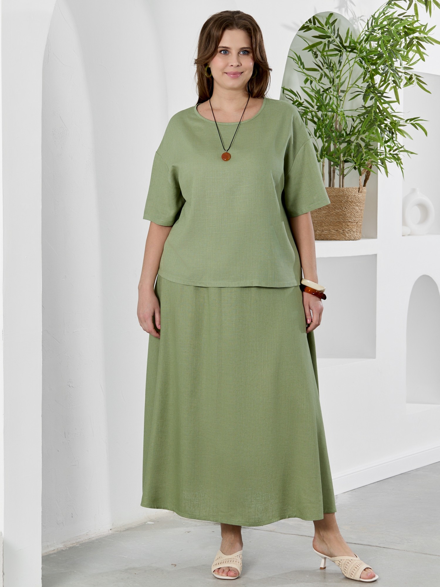 Юбка Камео-5 - 9