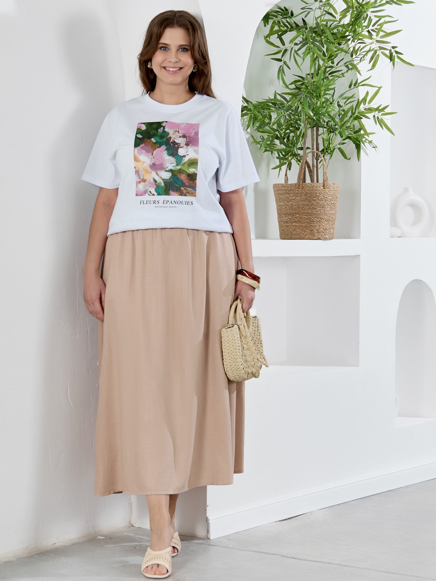 Юбка Камео-5 - 12