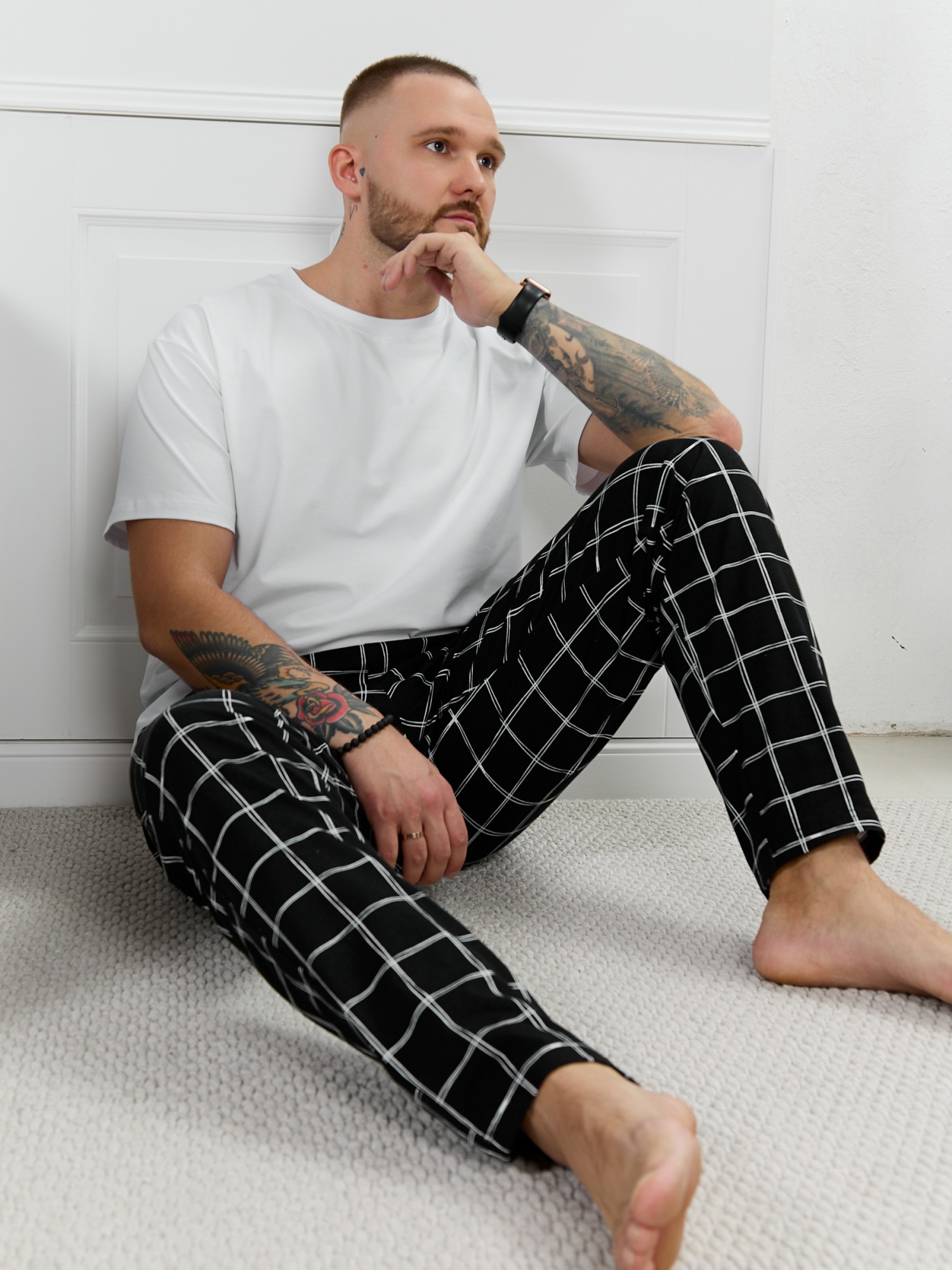 Брюки мужские Тор-1.1 - 10