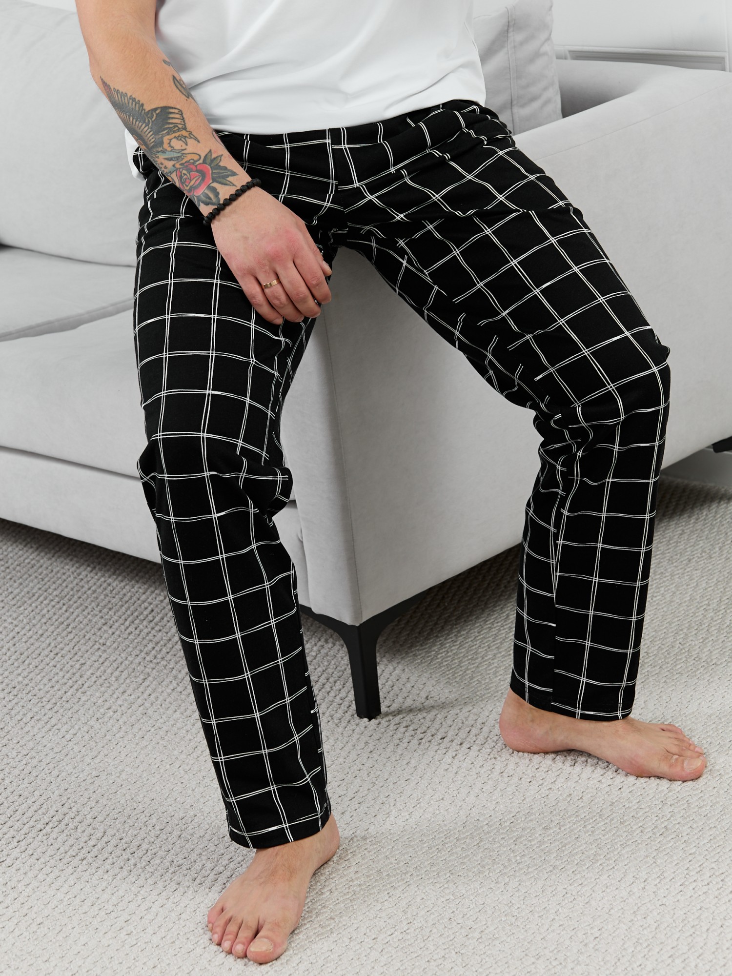 Брюки мужские Тор-1.1 - 12