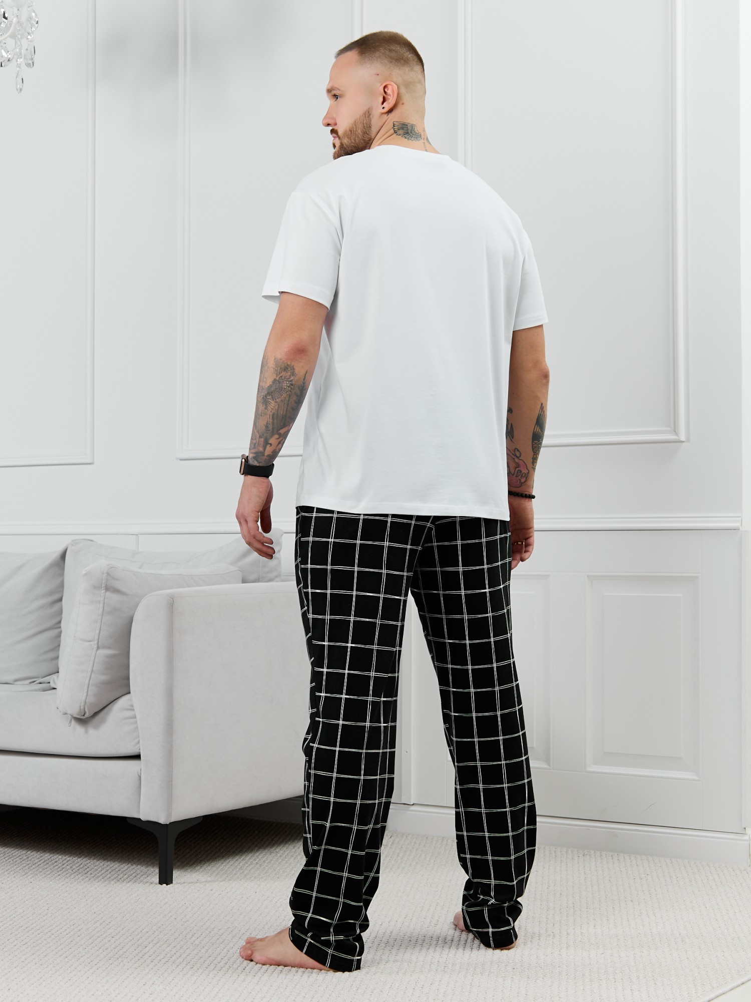 Брюки мужские Тор-1.1 - 13