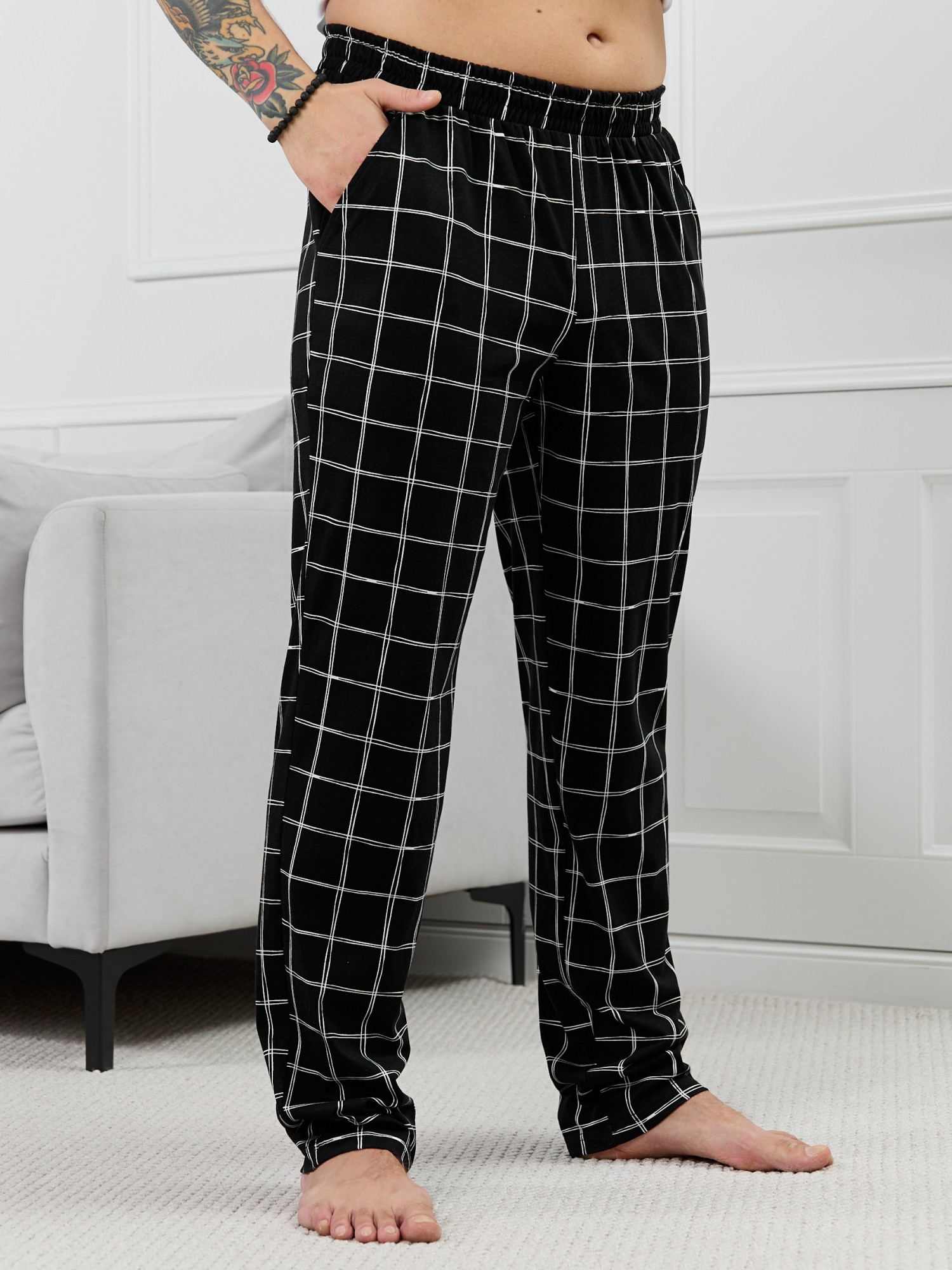 Брюки мужские Тор-1.1 - 14