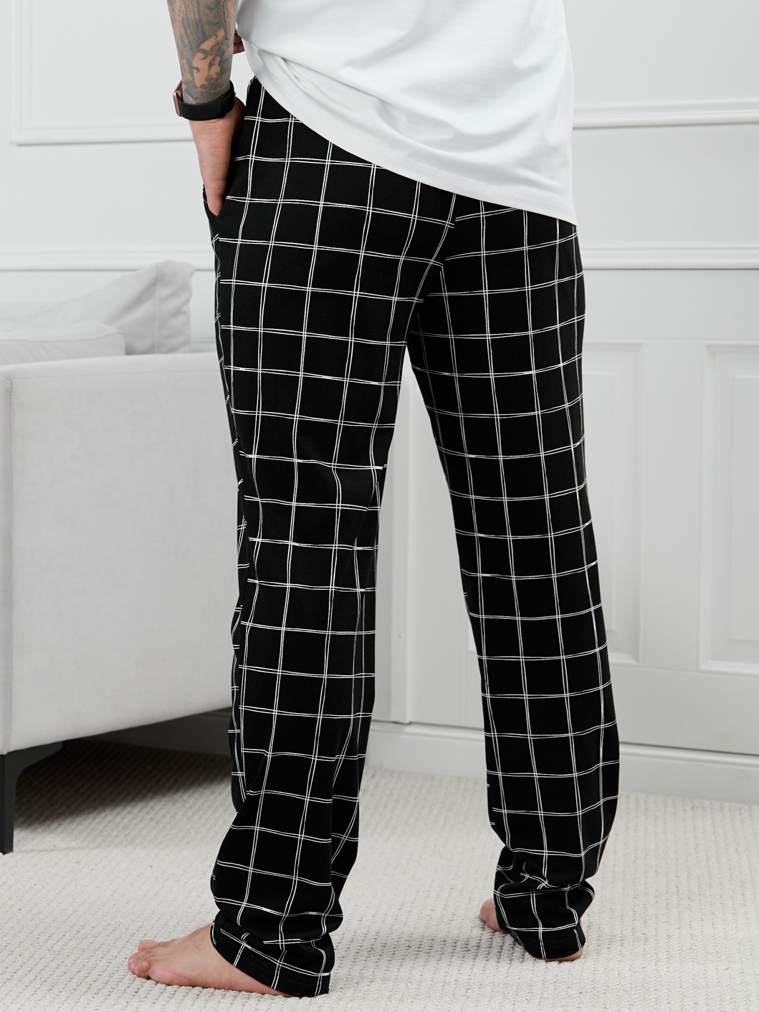 Брюки мужские Тор-1.1 - 15