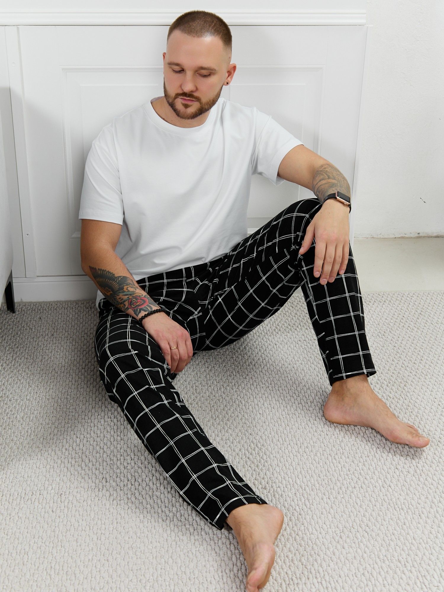 Брюки мужские Тор-1.1 - 16