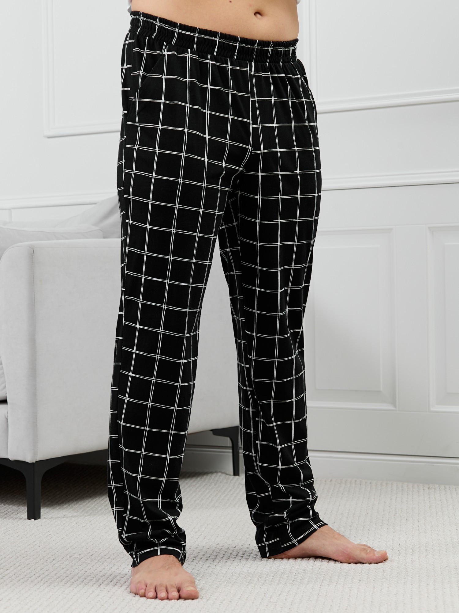 Брюки мужские Тор-1.1 - 18