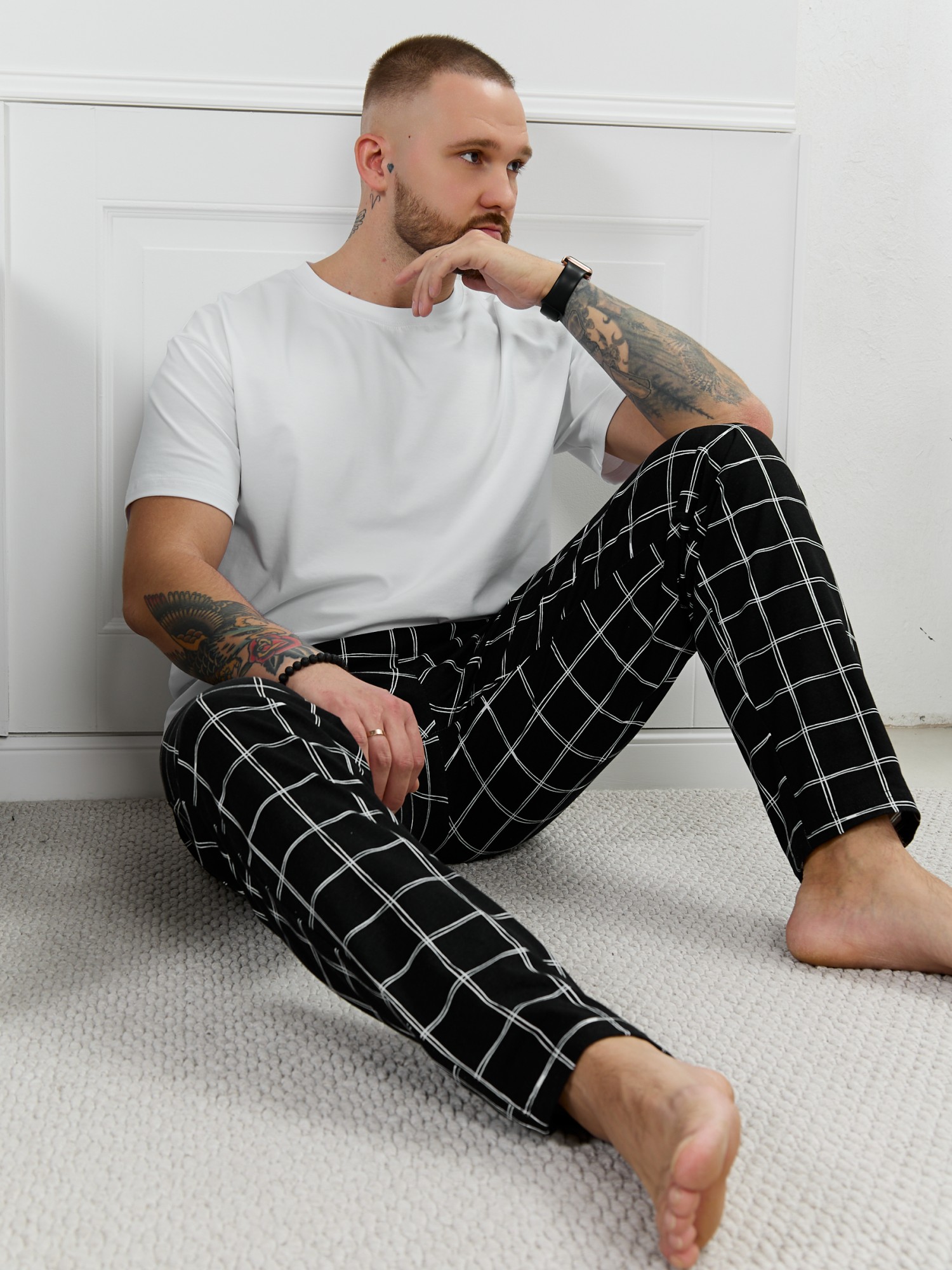 Брюки мужские Тор-1.1 - 2