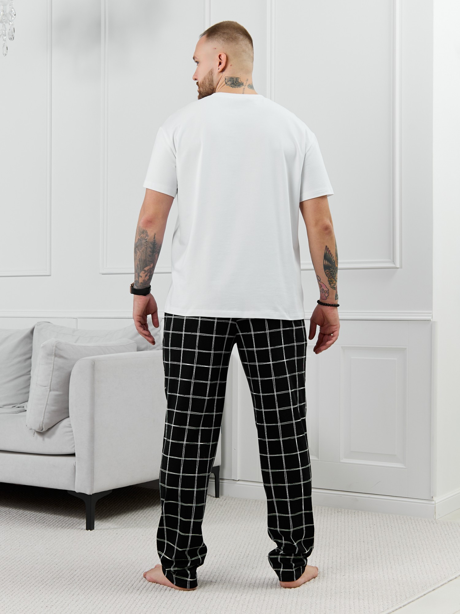 Брюки мужские Тор-1.1 - 22