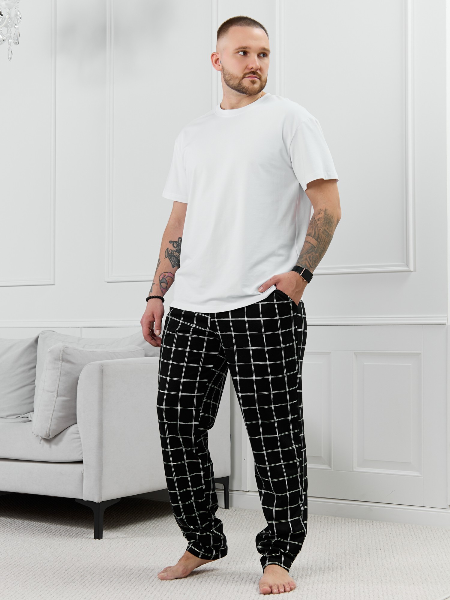 Брюки мужские Тор-1.1 - 23