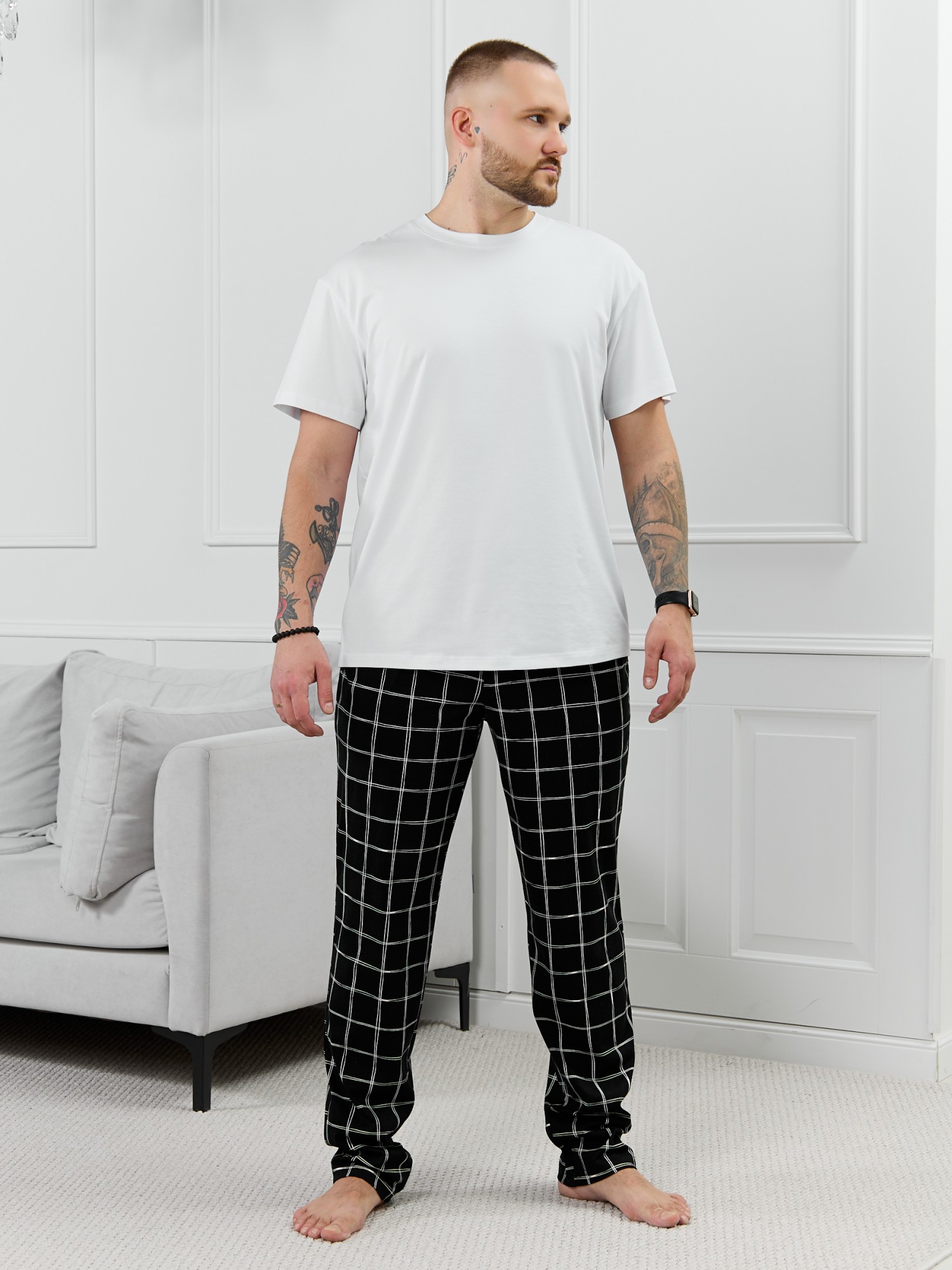 Брюки мужские Тор-1.1 - 24