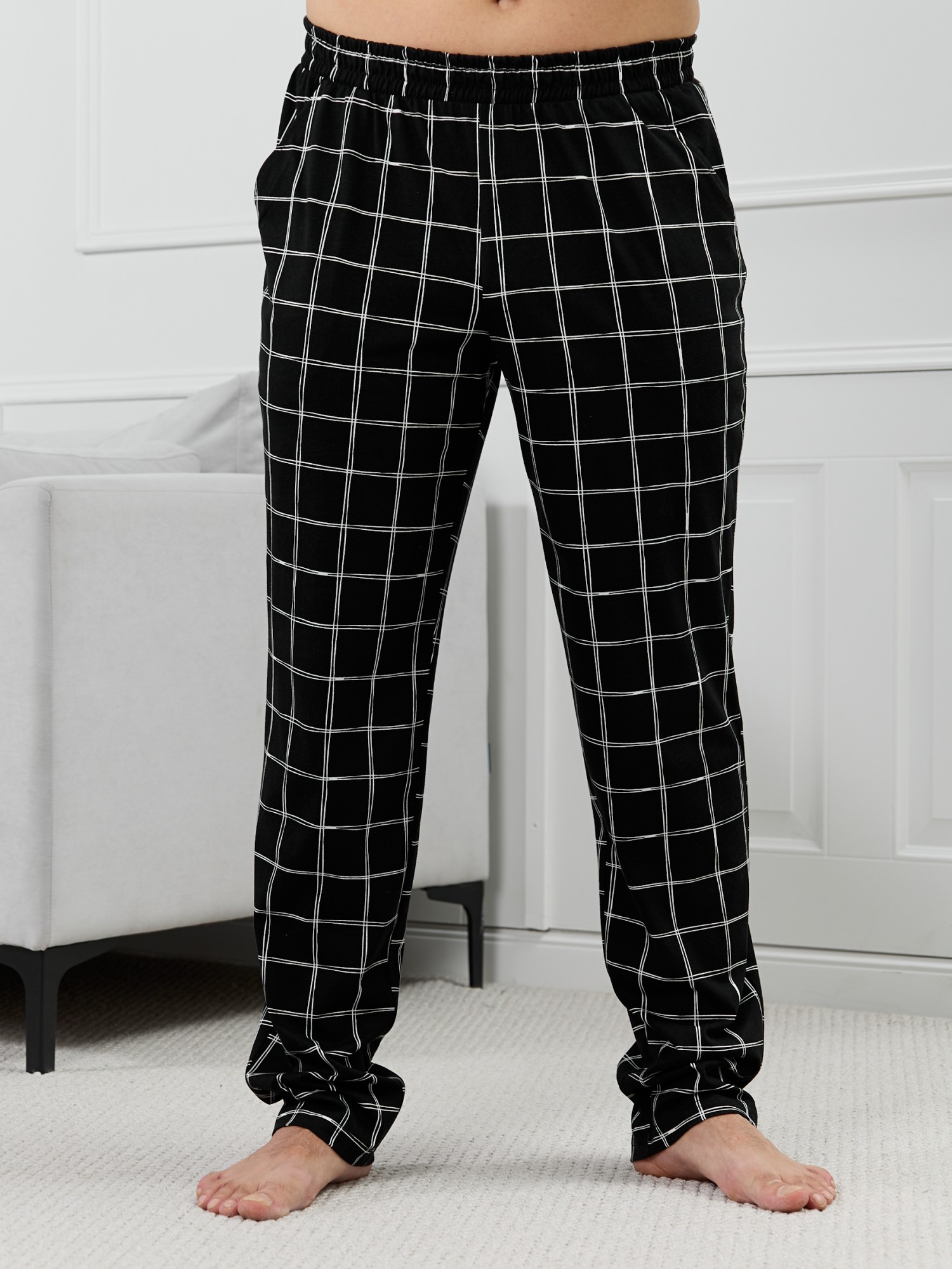 Брюки мужские Тор-1.1 - 25