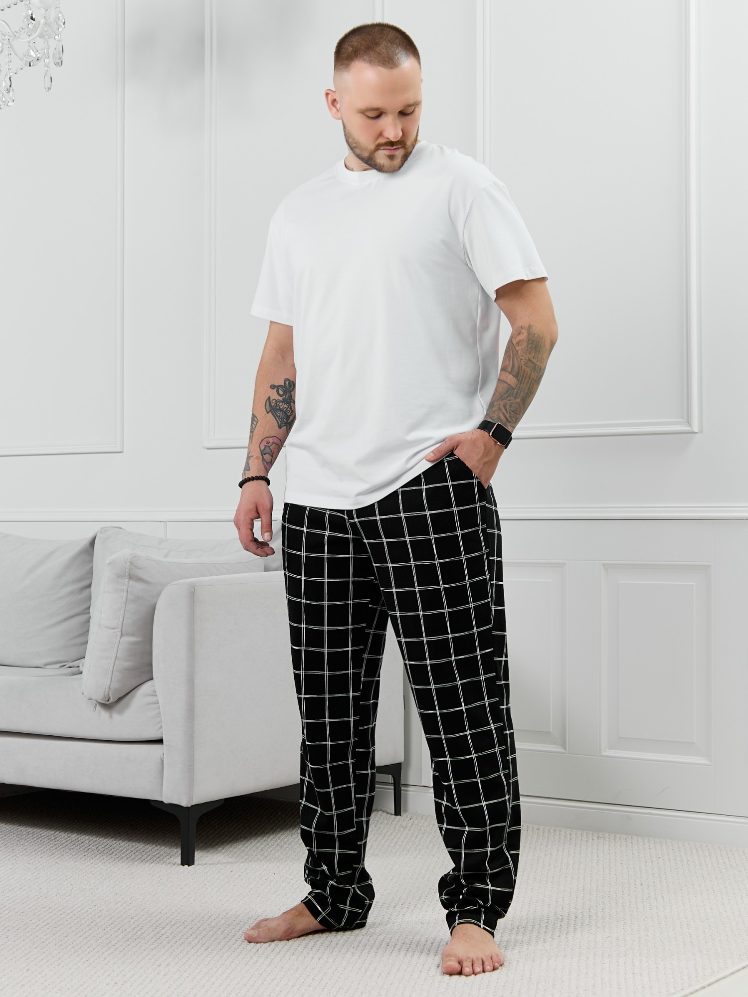 Брюки мужские Тор-1.1 - 26