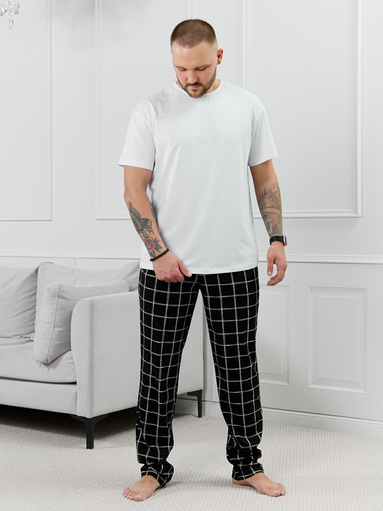 Брюки мужские Тор-1.1 - 27