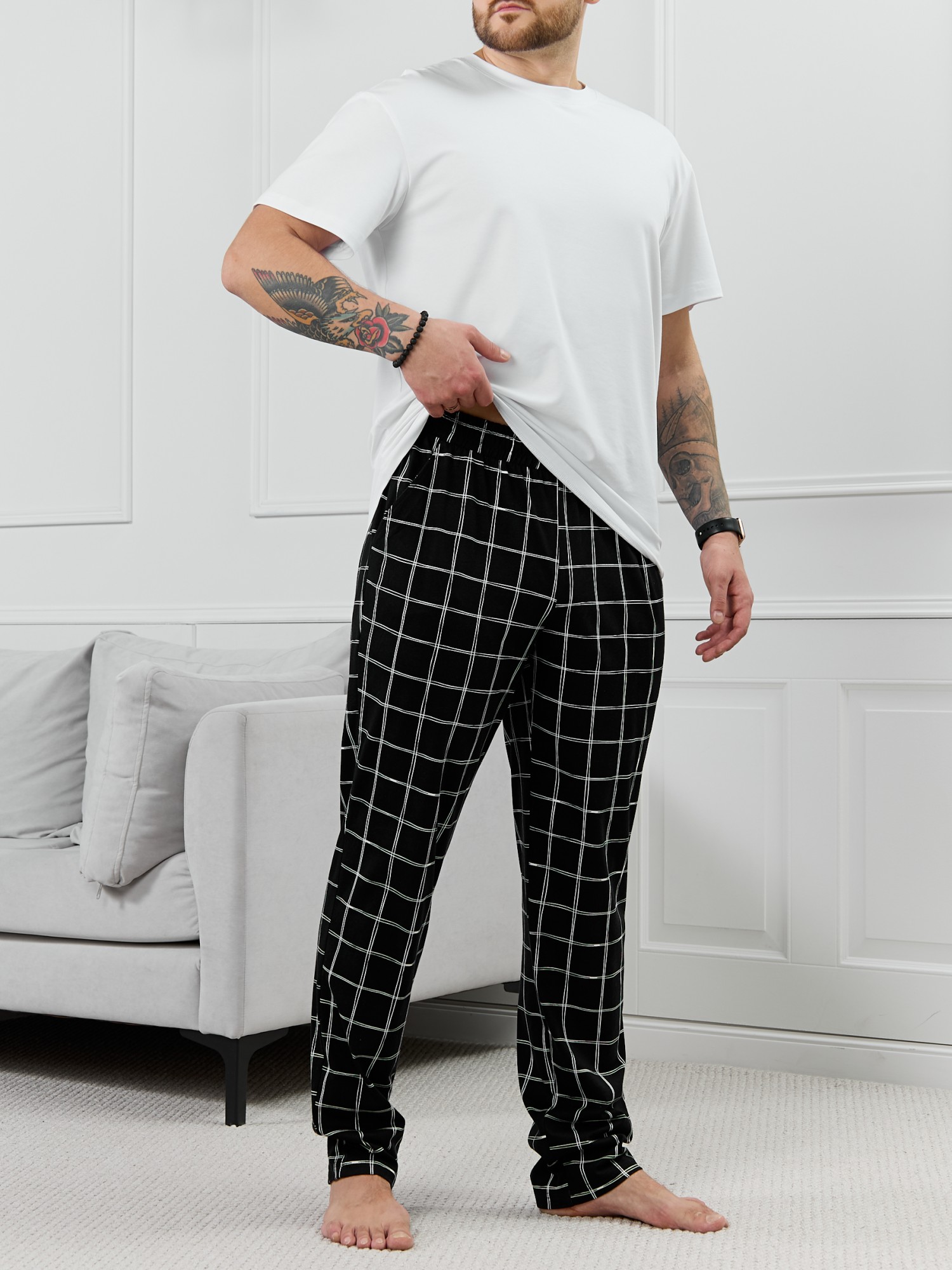 Брюки мужские Тор-1.1 - 28