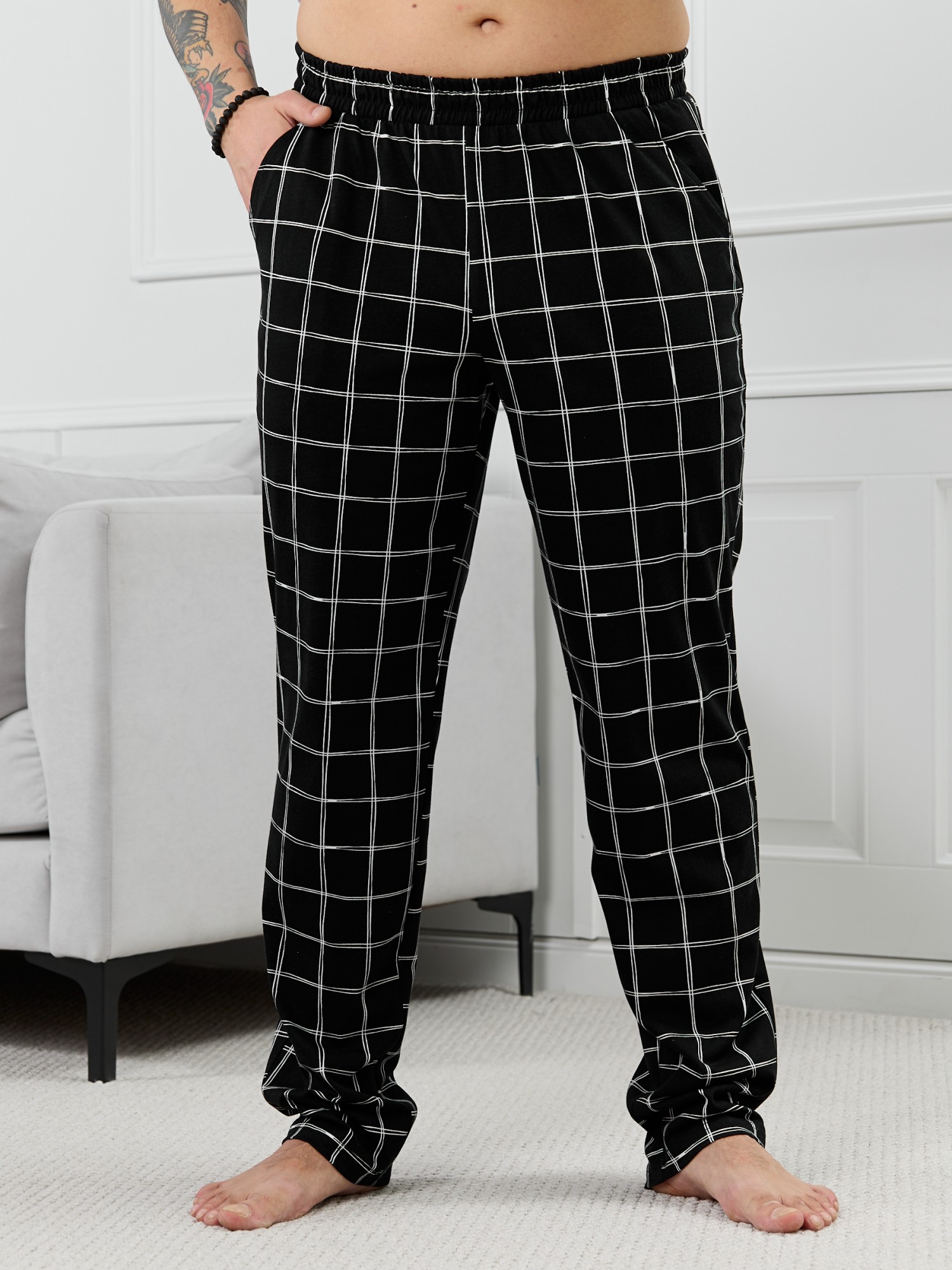 Брюки мужские Тор-1.1 - 29