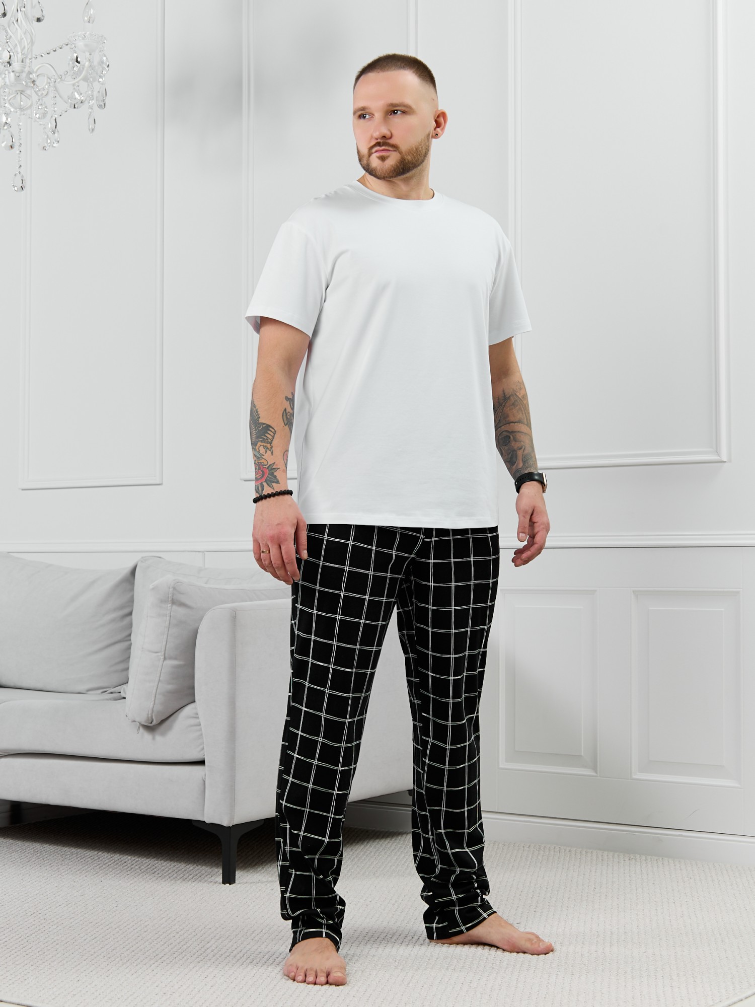 Брюки мужские Тор-1.1 - 30