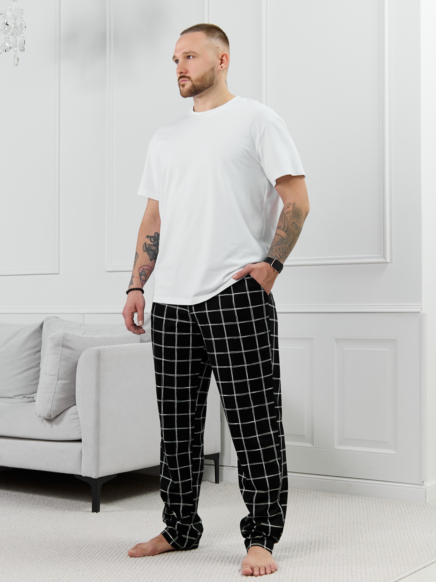 Брюки мужские Тор-1.1 - 31