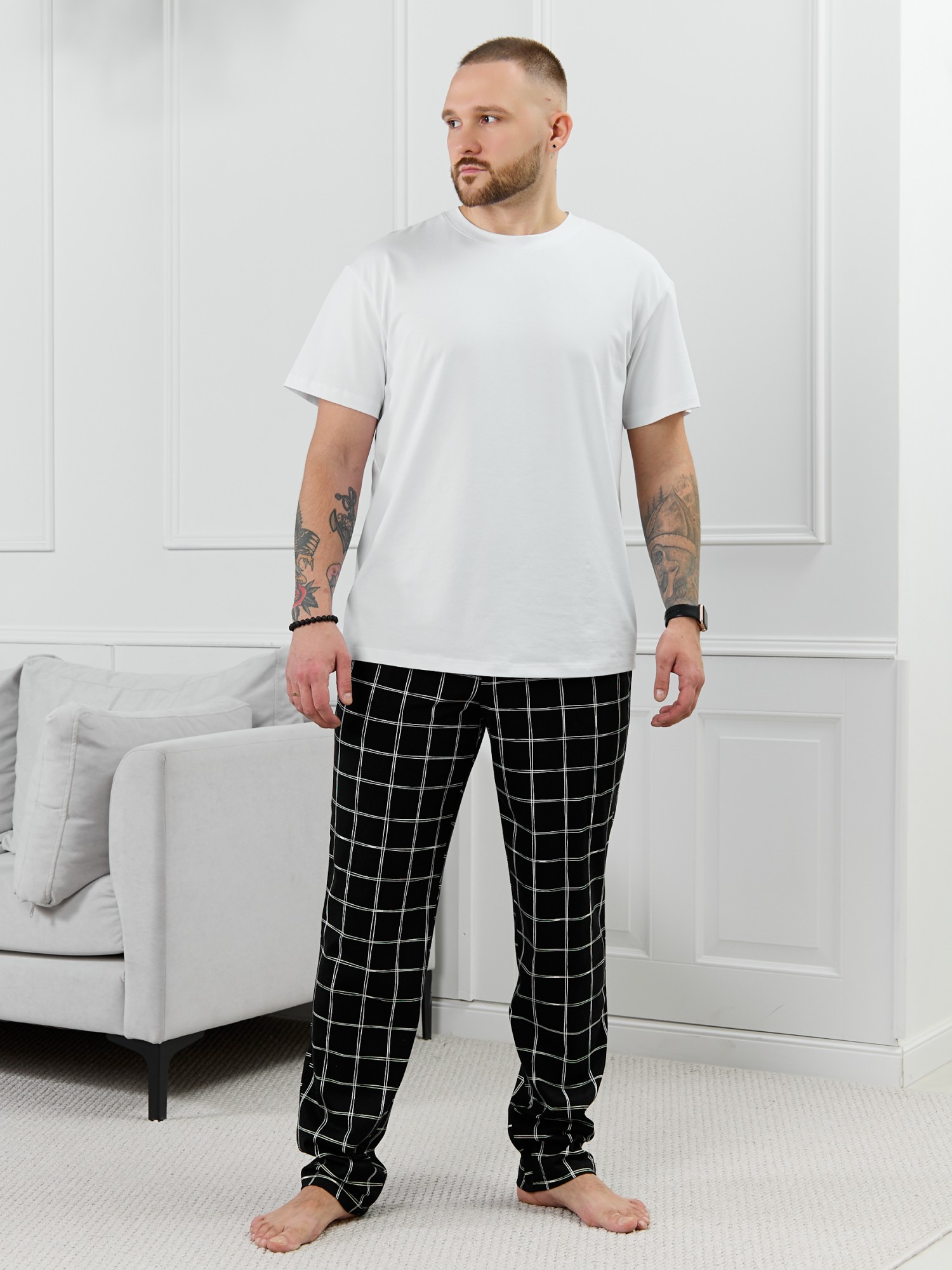 Брюки мужские Тор-1.1 - 5