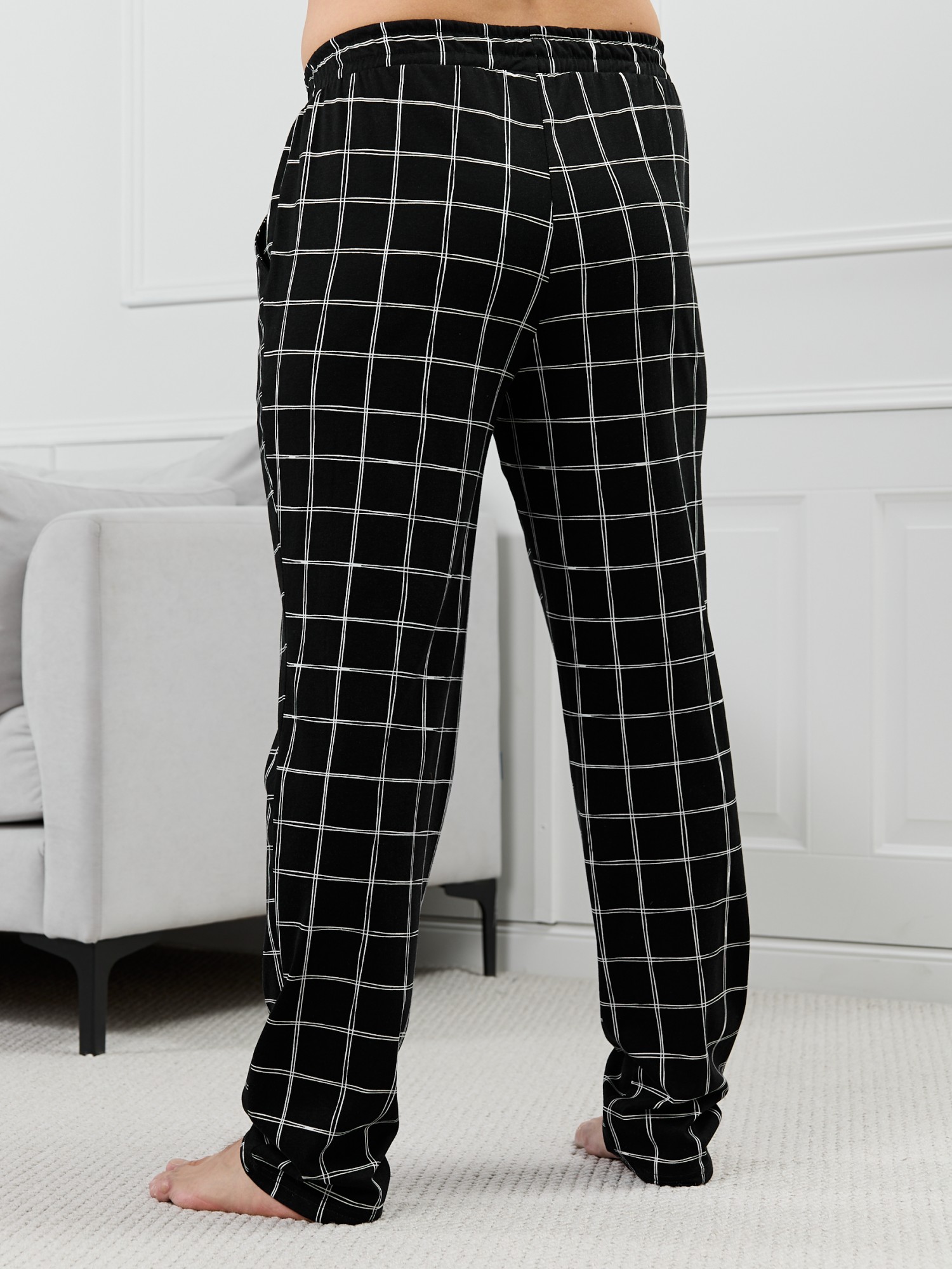 Брюки мужские Тор-1.1 - 7