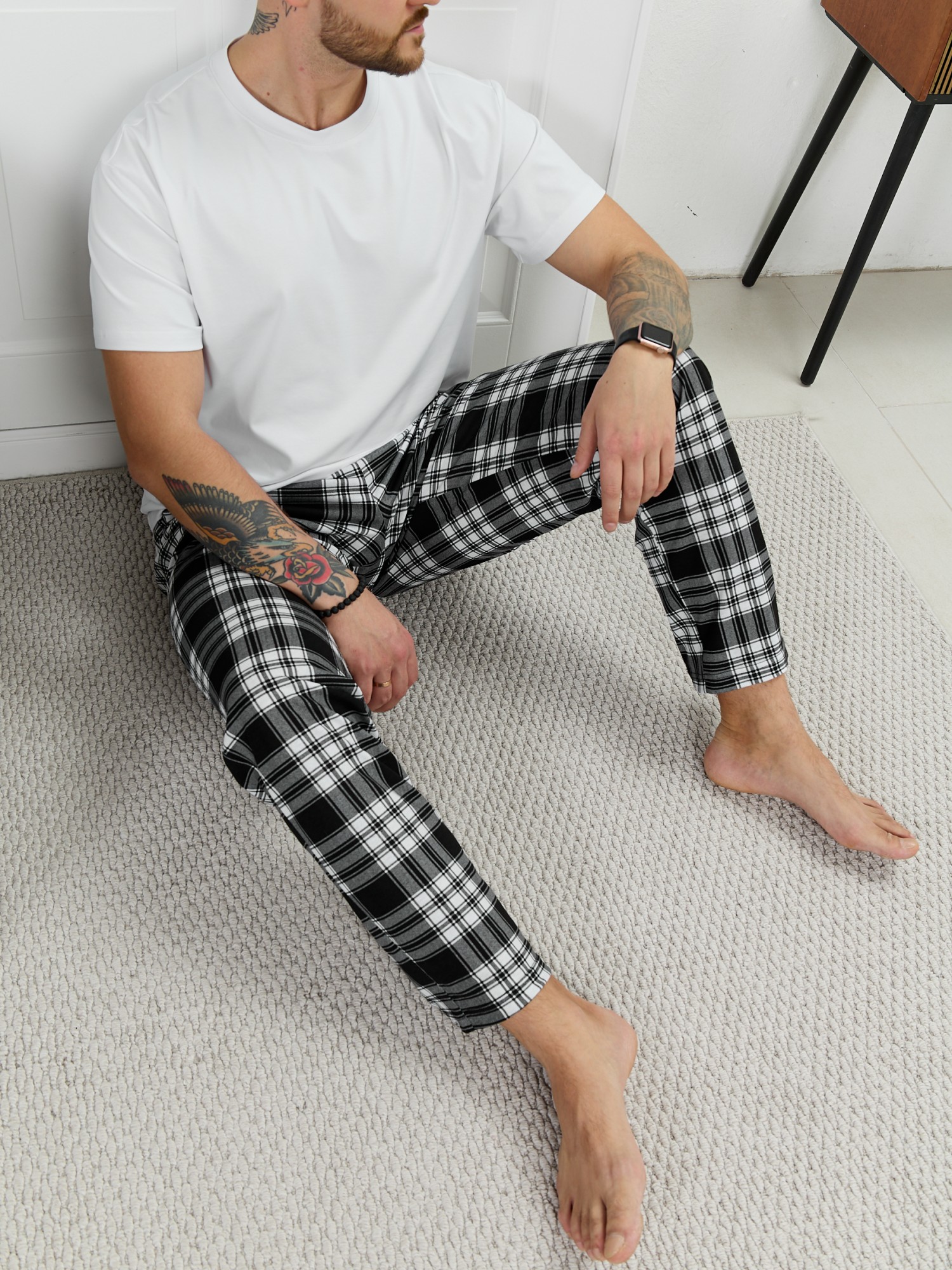 Брюки мужские Тор-1.1 - 1