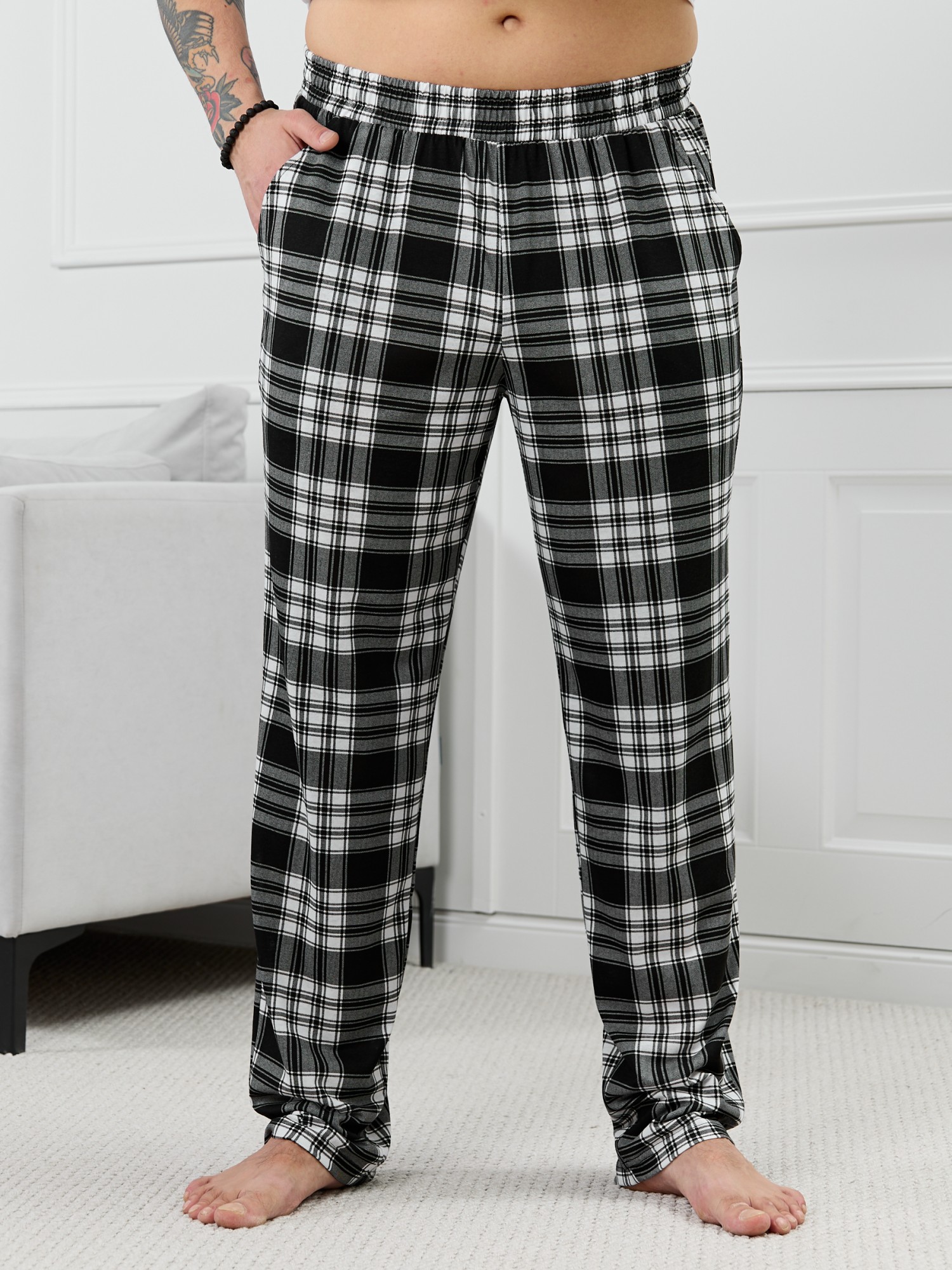 Брюки мужские Тор-1.1 - 10