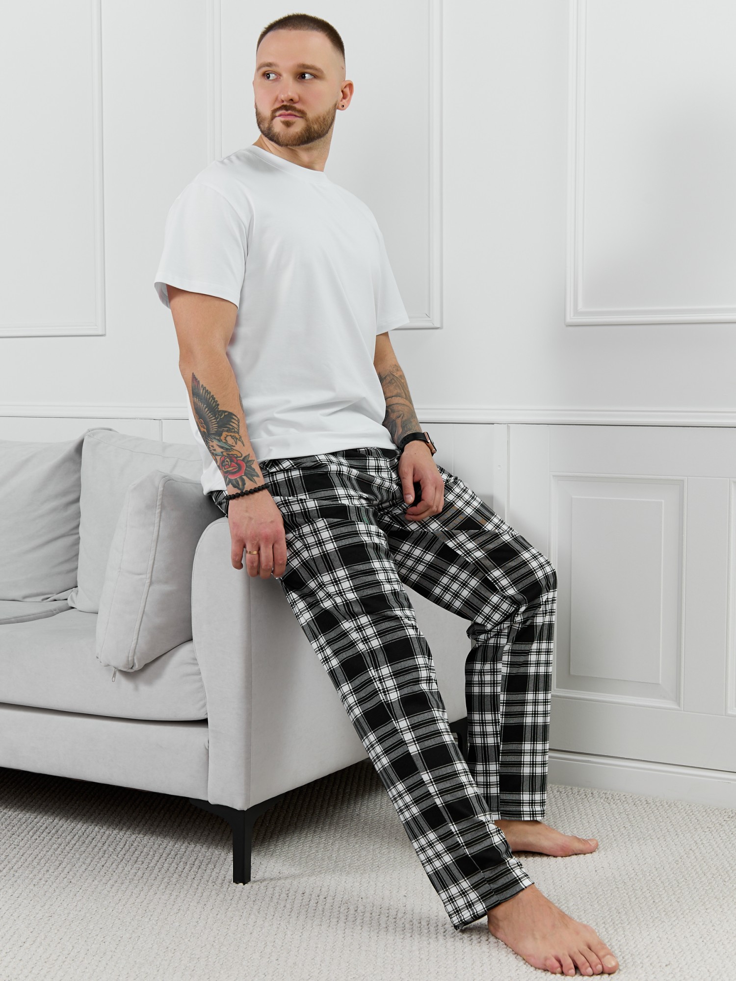 Брюки мужские Тор-1.1 - 11