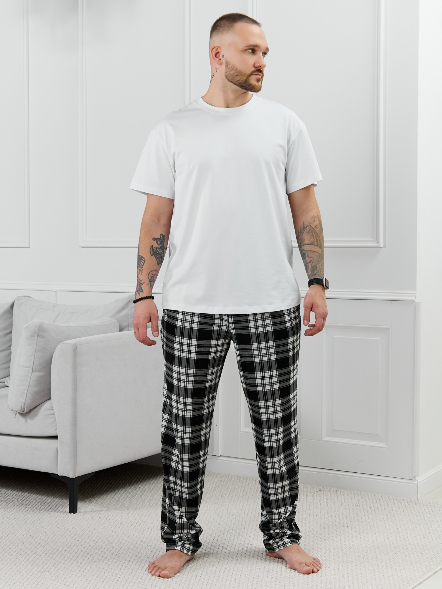 Брюки мужские Тор-1.1 - 13