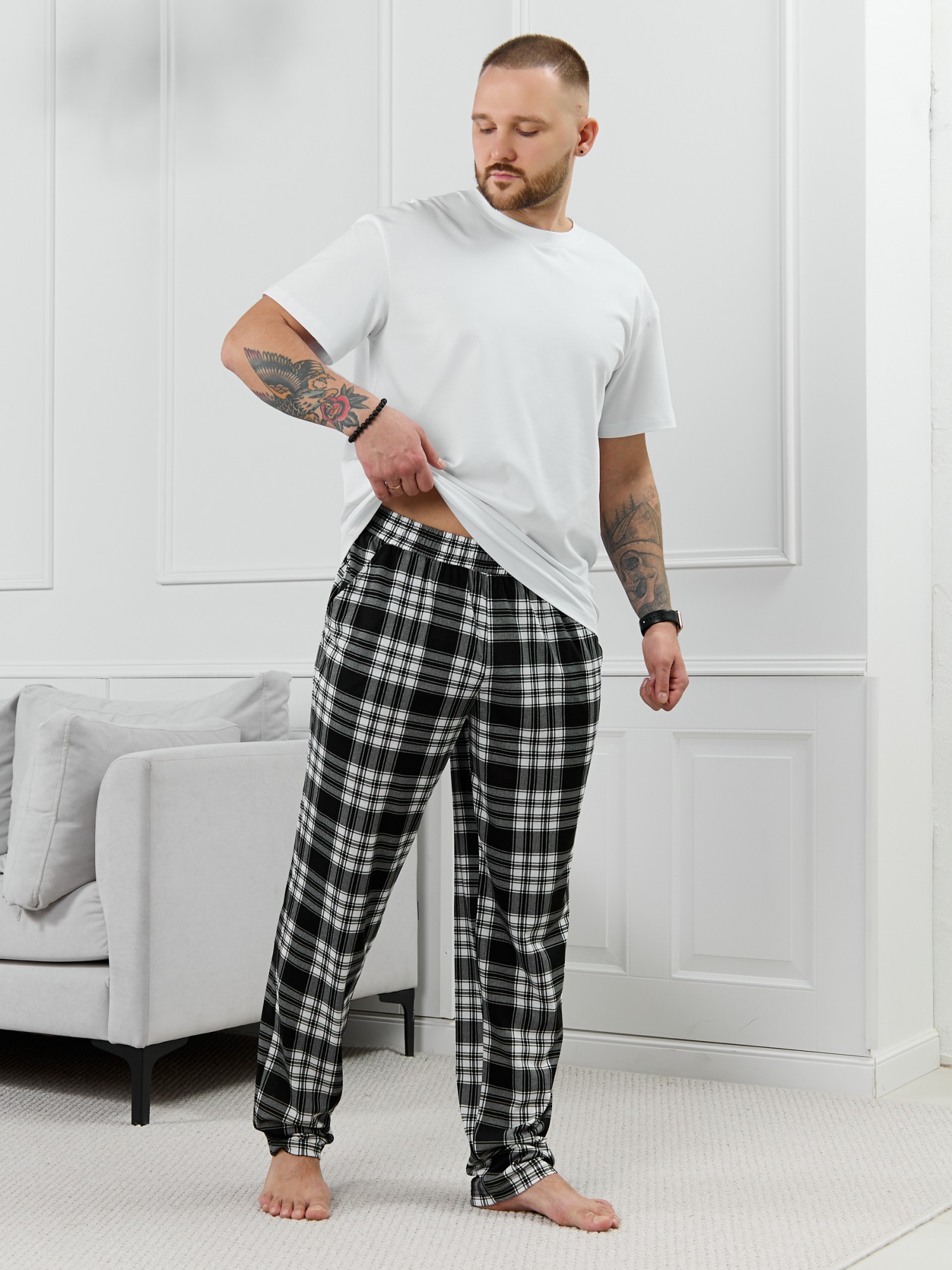 Брюки мужские Тор-1.1 - 14