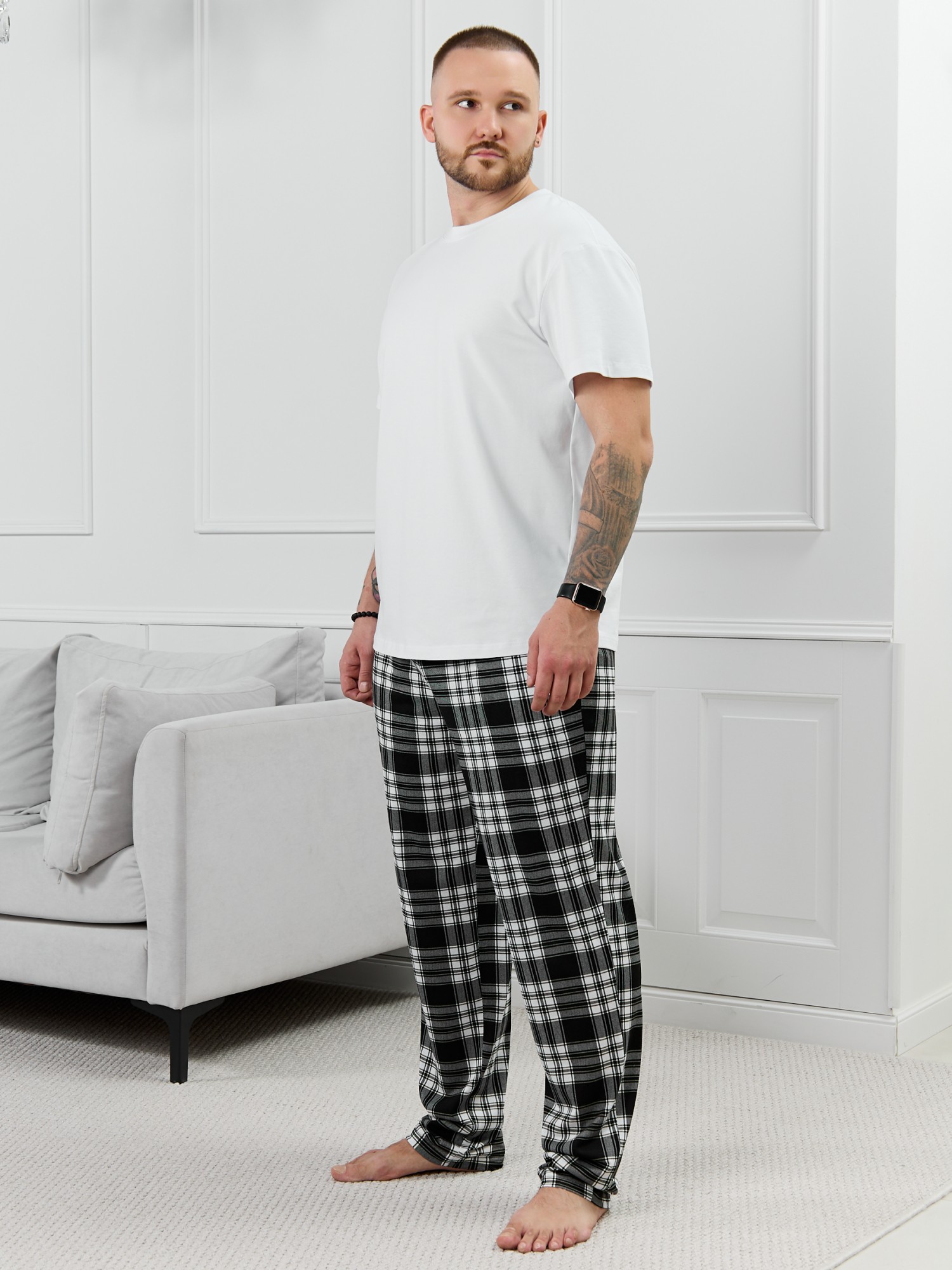 Брюки мужские Тор-1.1 - 16