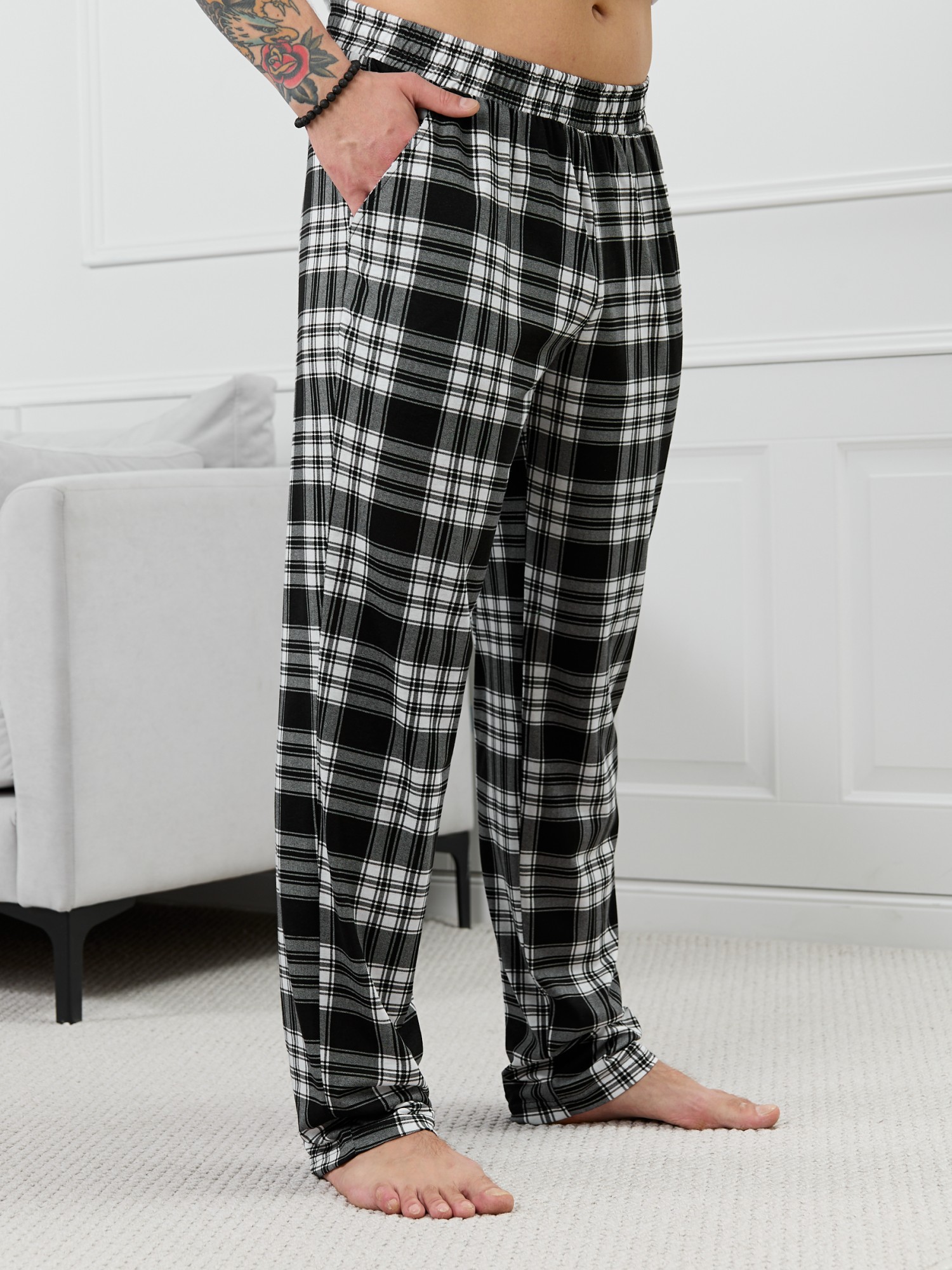 Брюки мужские Тор-1.1 - 19