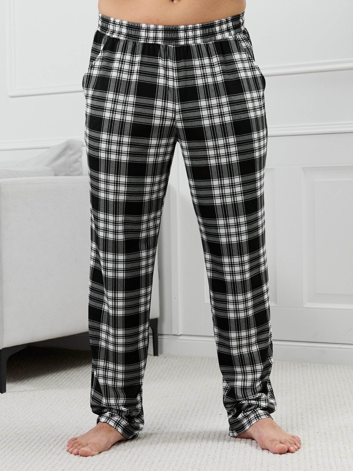 Брюки мужские Тор-1.1 - 2