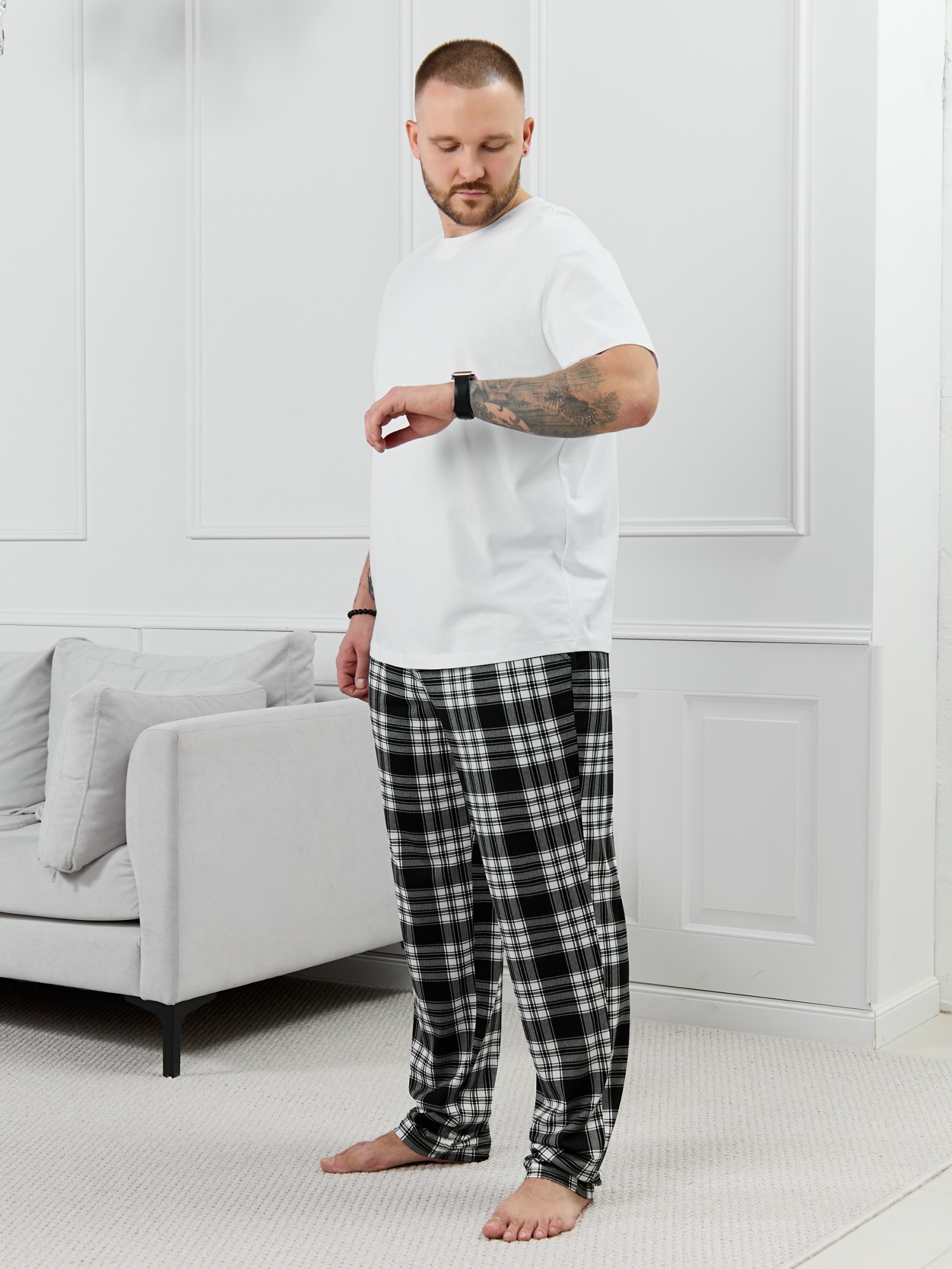 Брюки мужские Тор-1.1 - 20