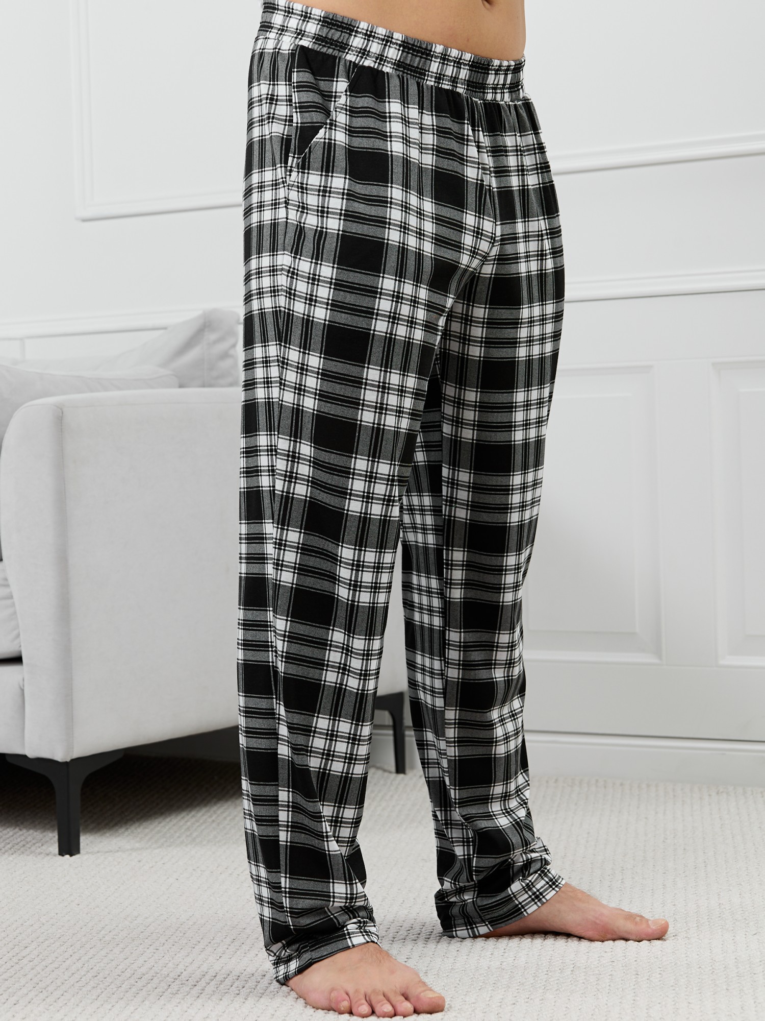 Брюки мужские Тор-1.1 - 22