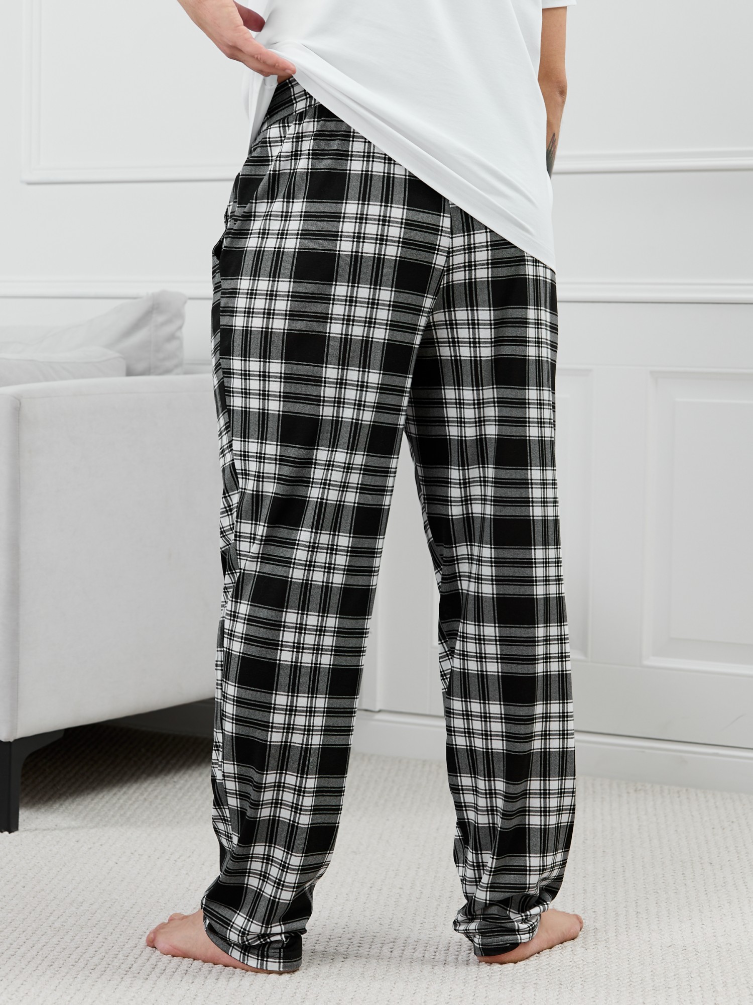 Брюки мужские Тор-1.1 - 23