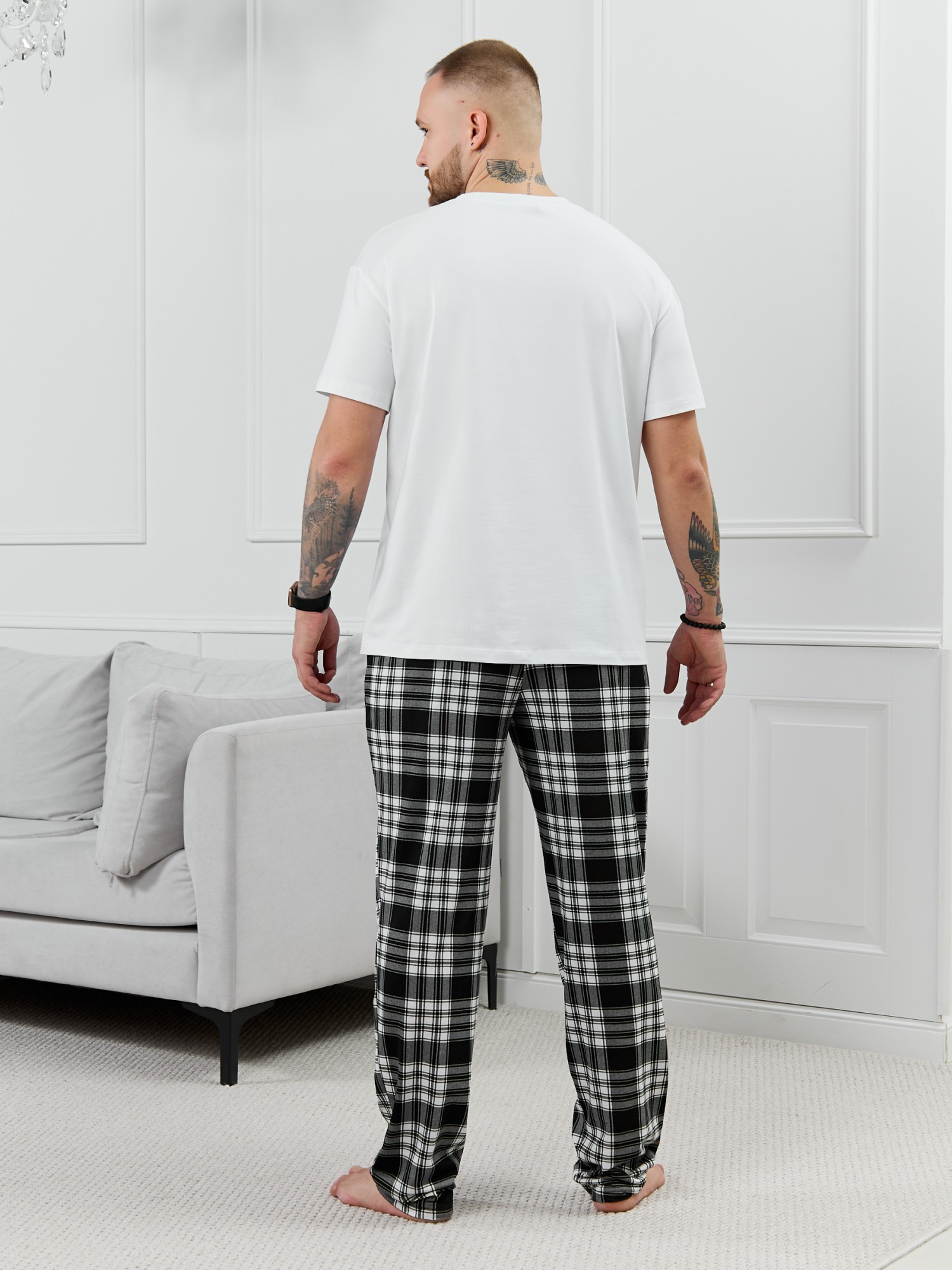 Брюки мужские Тор-1.1 - 24