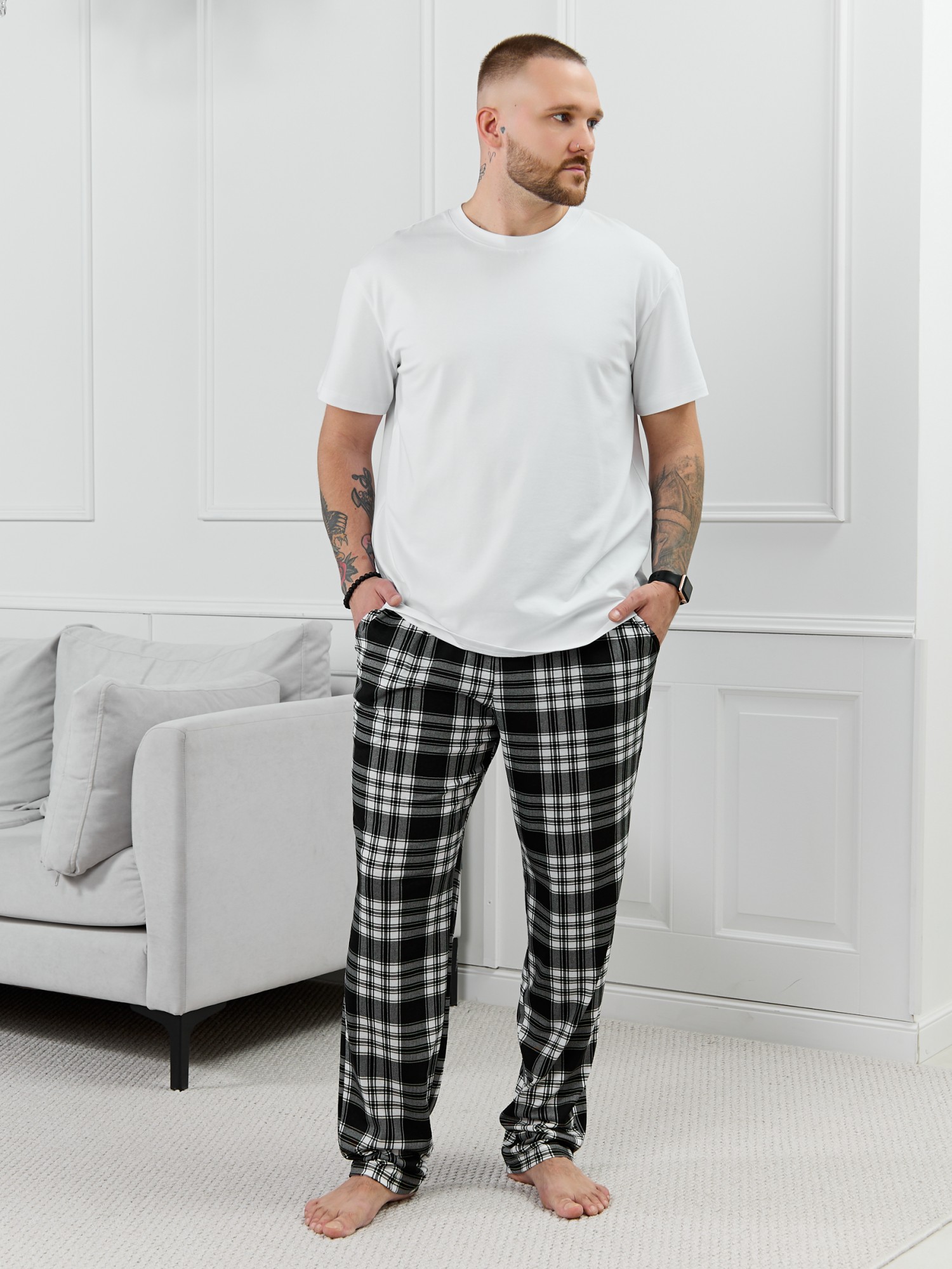 Брюки мужские Тор-1.1 - 25