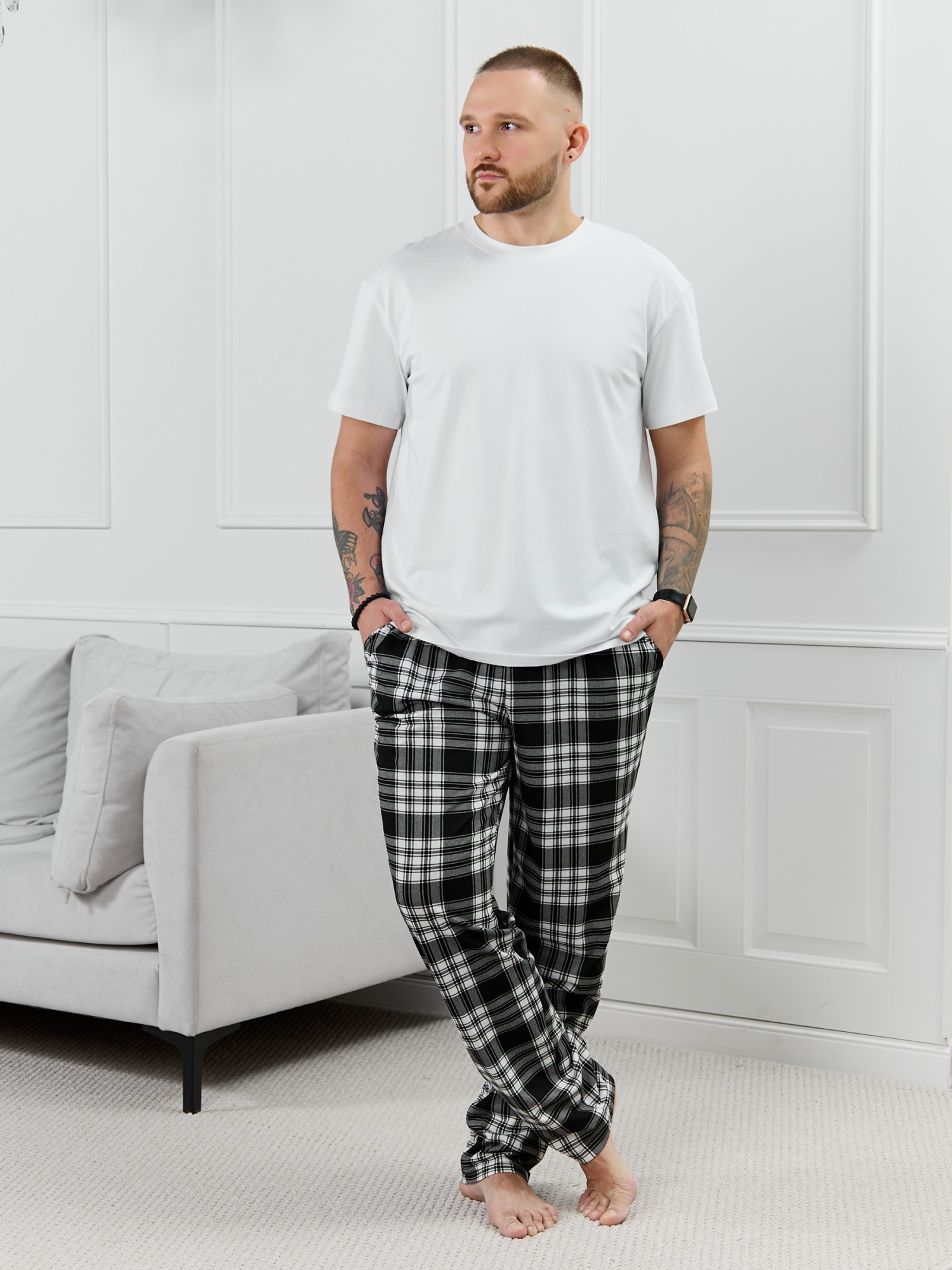 Брюки мужские Тор-1.1 - 26