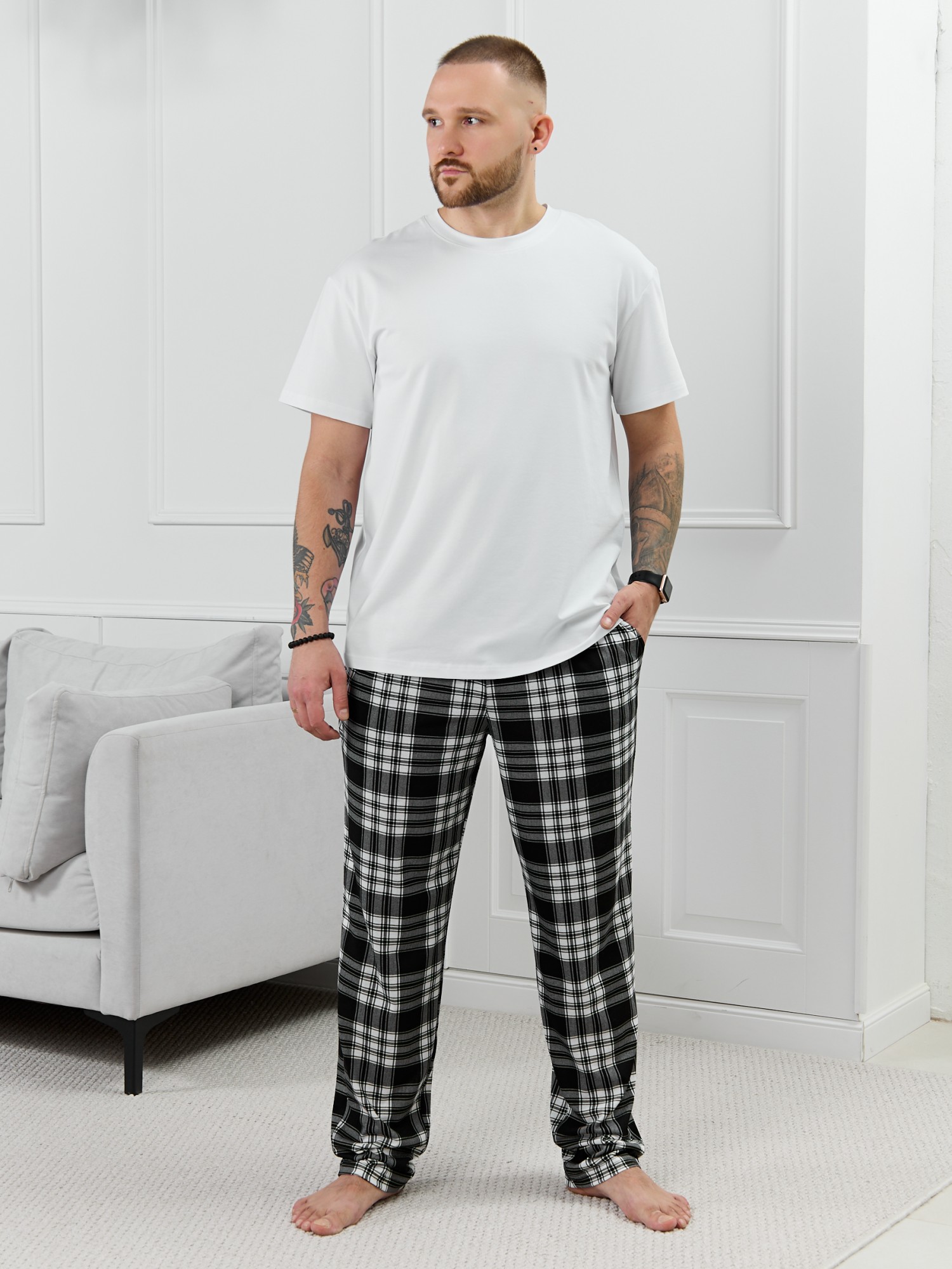 Брюки мужские Тор-1.1 - 27